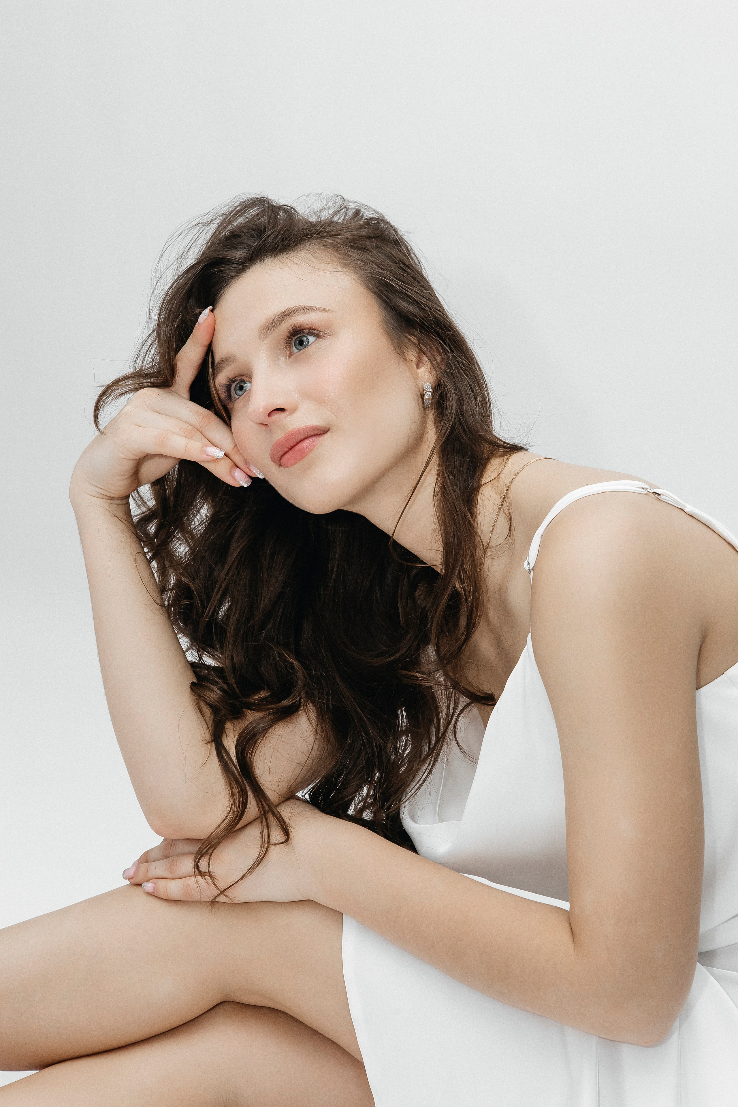 Полина. Фотограф Лесозаводск/Хабаровск