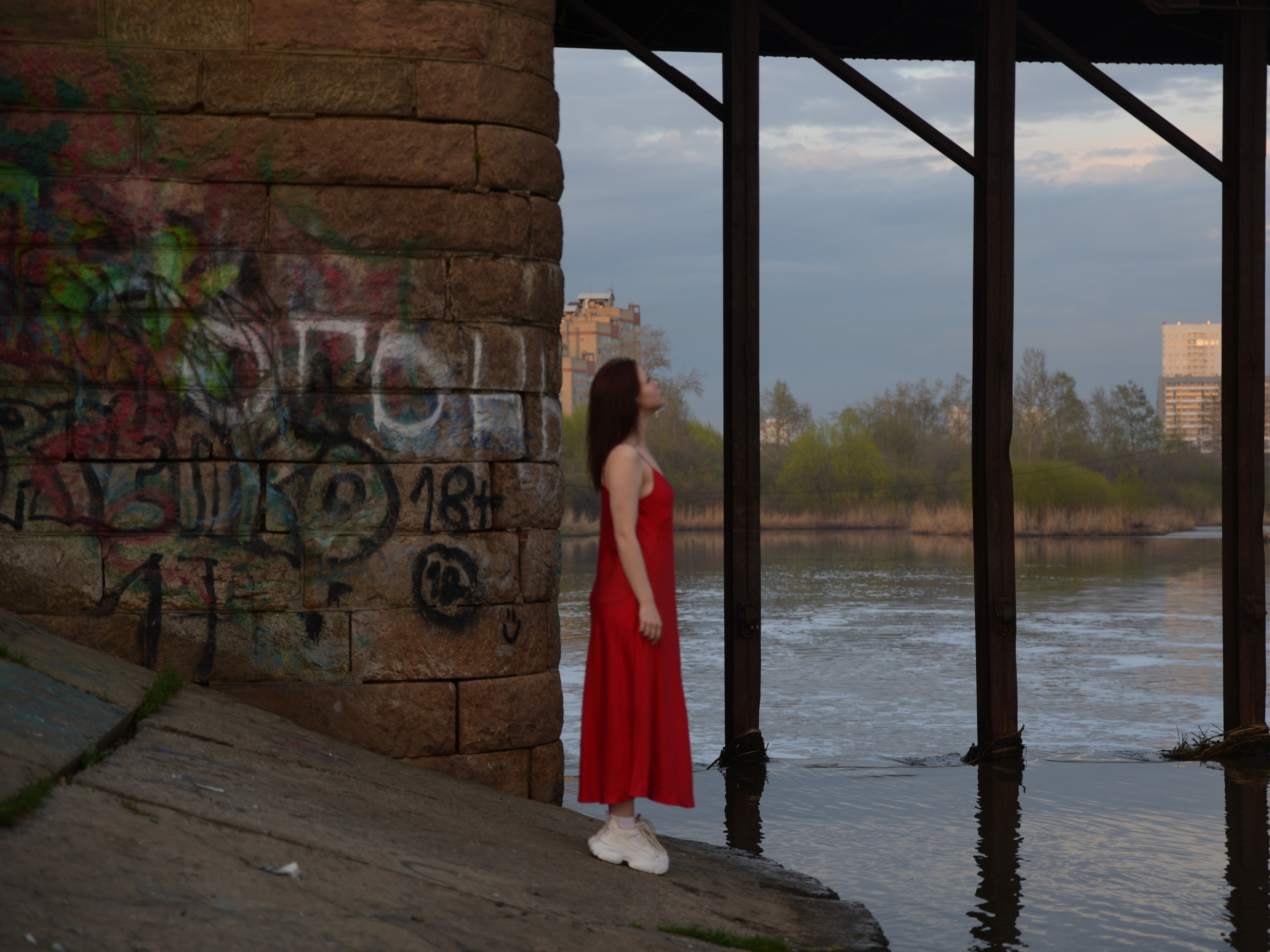 София. Фотограф в Челябинске