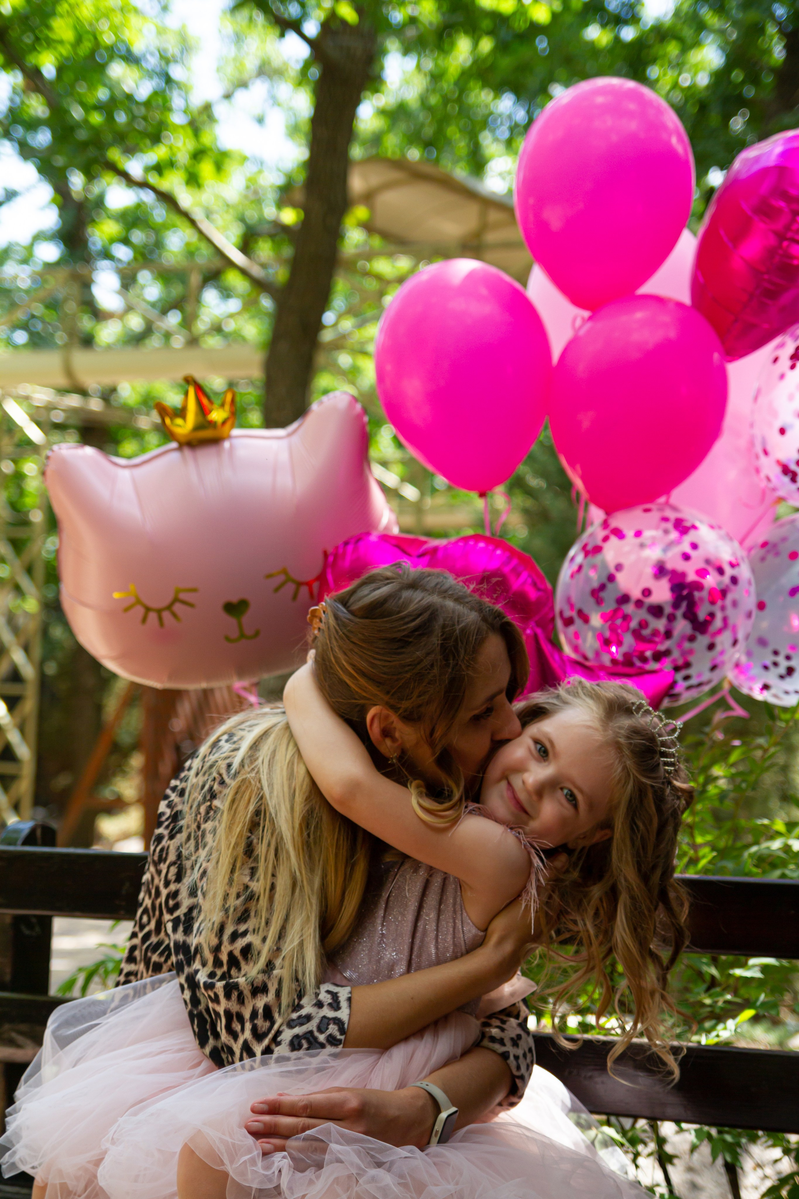 День рождения Сонечки. Свадебный фотограф Мариуполь/Бердянск