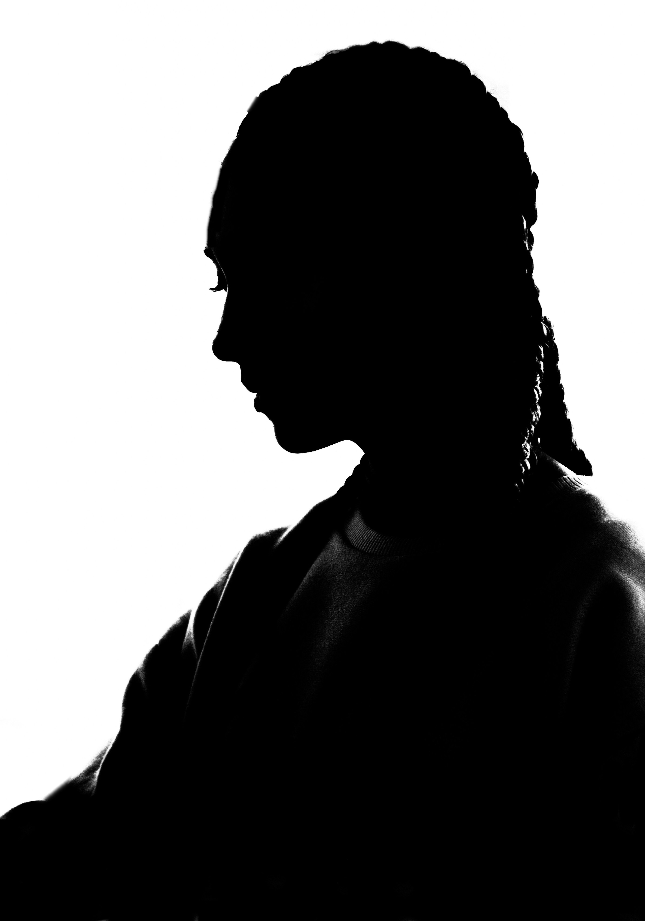 Эксперименты с формой 2. Фотограф Вадим Хмурковский