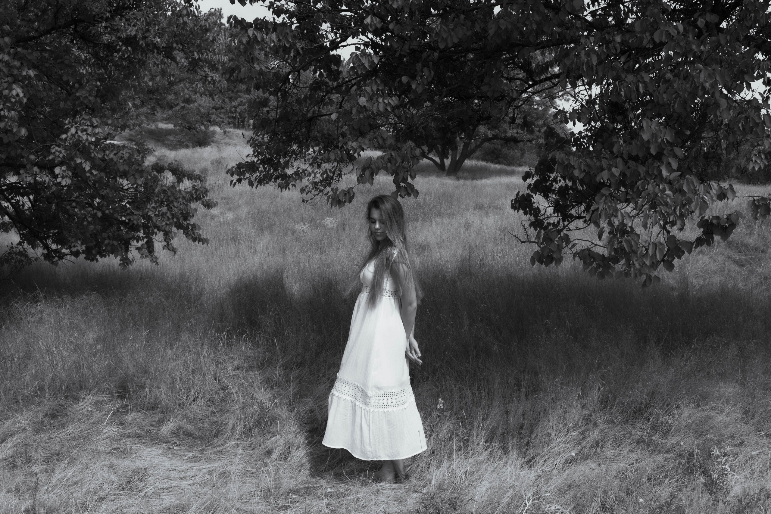 Индивидуальные фотосессии. Фотограф в Крыму Юлия Негатив