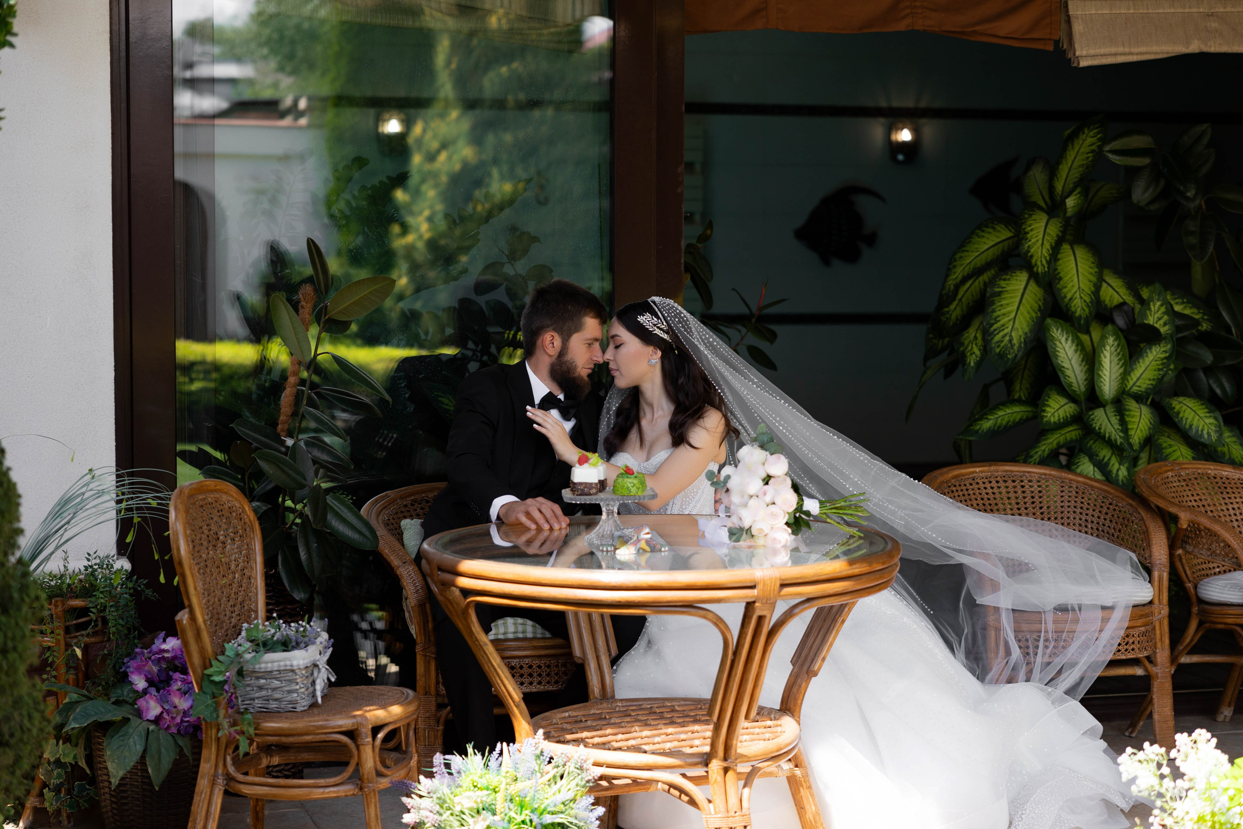 Милана и. Видеосьемка, фотосьемка свадеб, юбилеев, утренников в Краснодарском кр