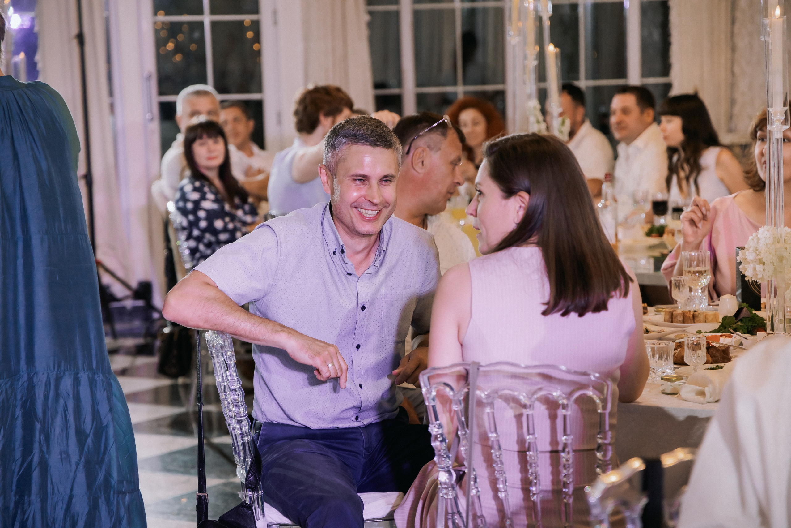 Свадебный день Лины и Роберта. Свадебная фотография. Арина Рубах