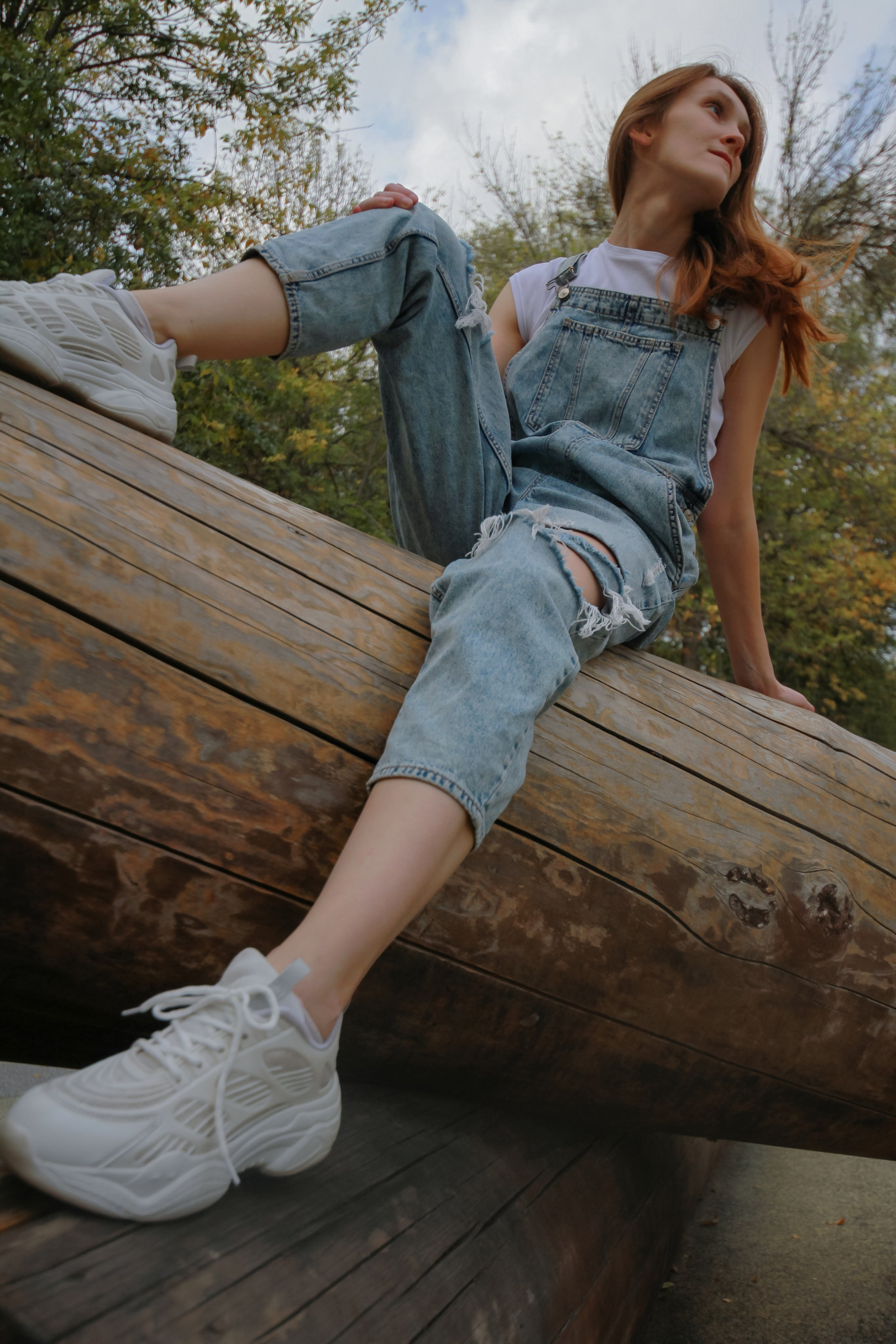 Уличный портрет. Свой фотограф Нижний Новгород