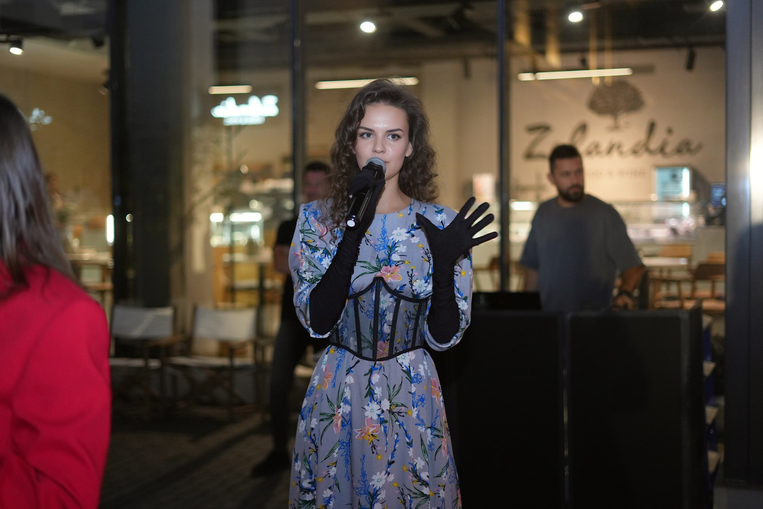 Проект Емельяненковой Натали Возвращение во Францию. Фотограф Волгоград Анастасия Ли