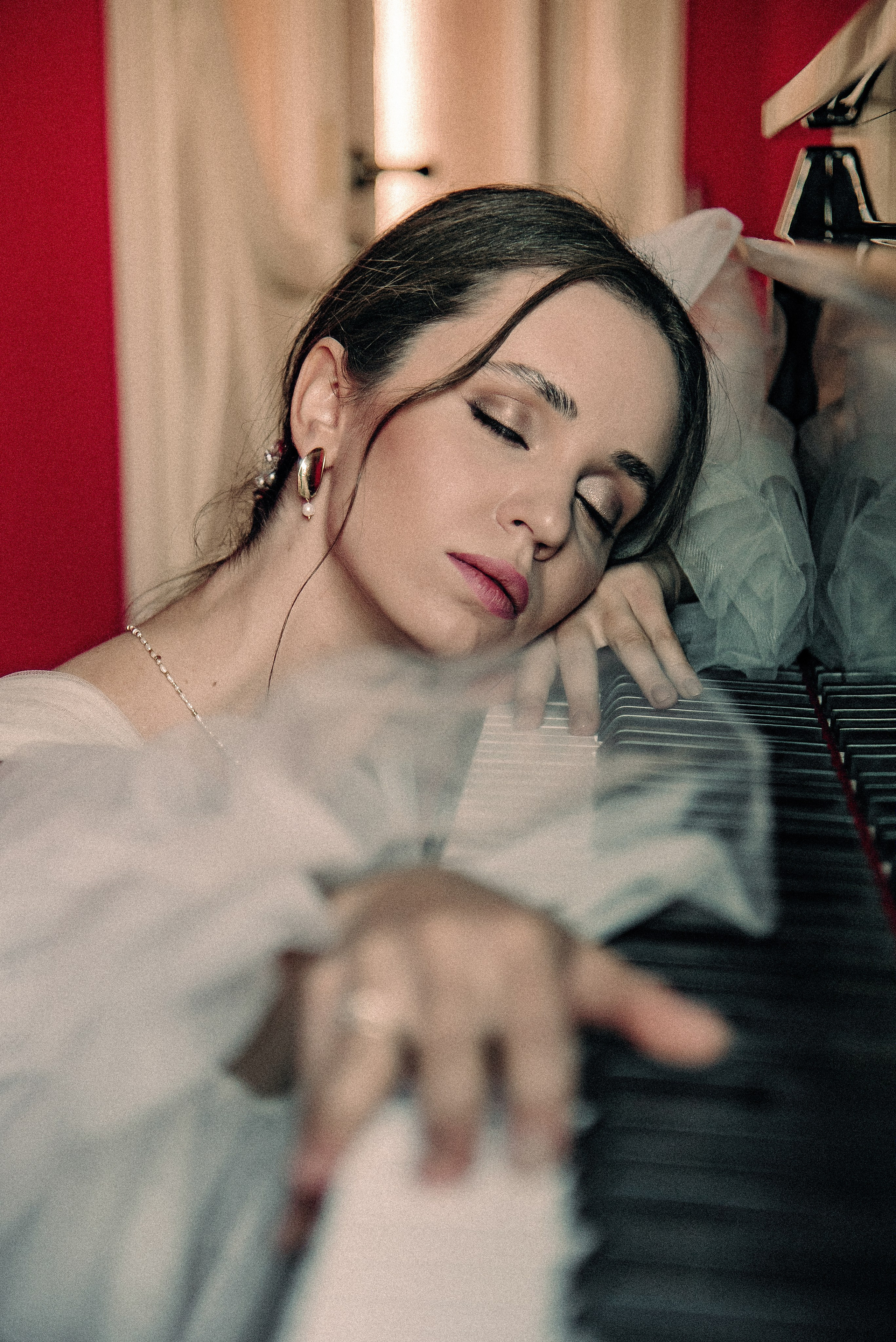 Александр и Ксения. Свадебный и семейный фотограф Темрюк Алёна Ковальская