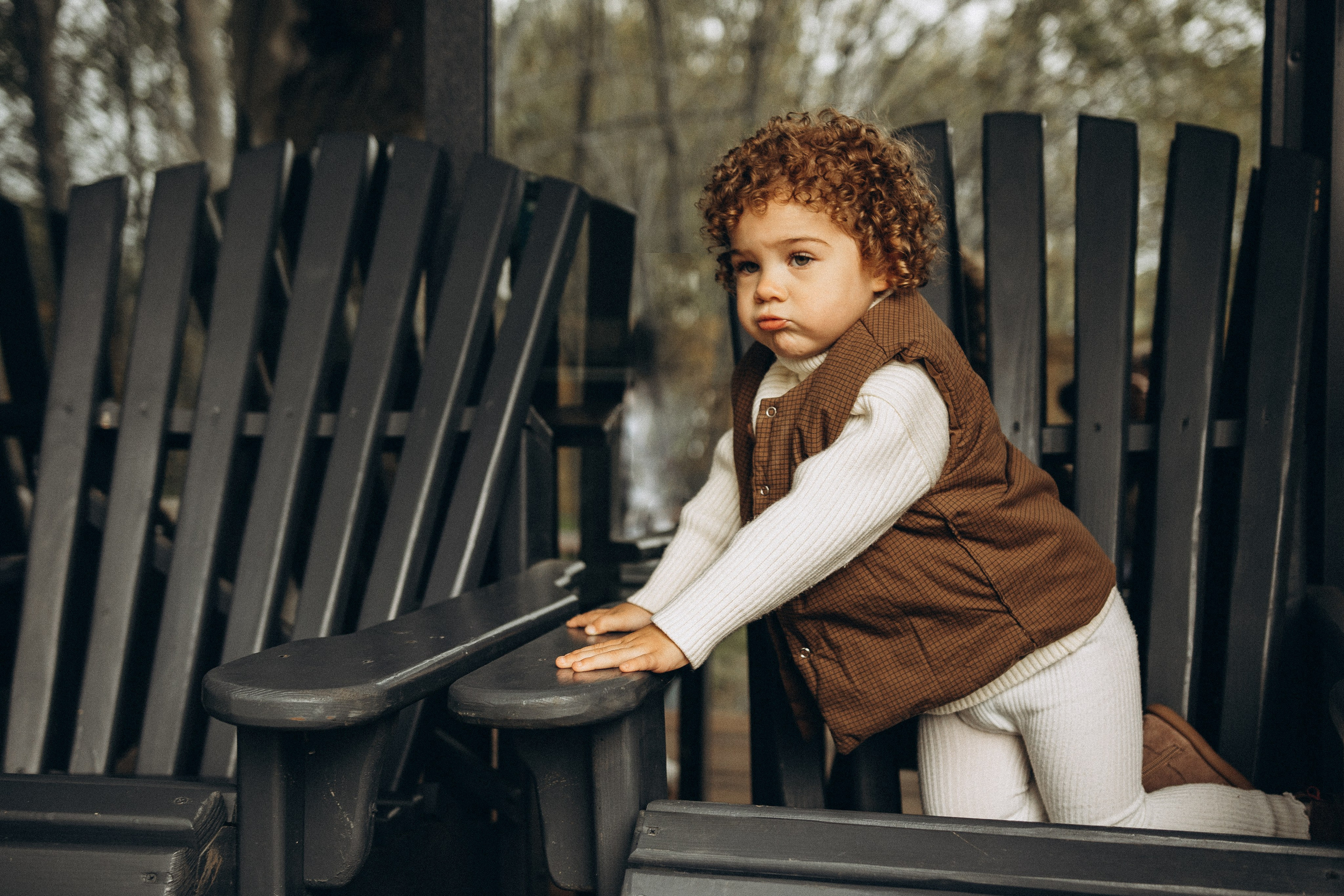 Осенняя сказка. Семейный Фотограф и Видеограф в Уфе Айгуль Васильева