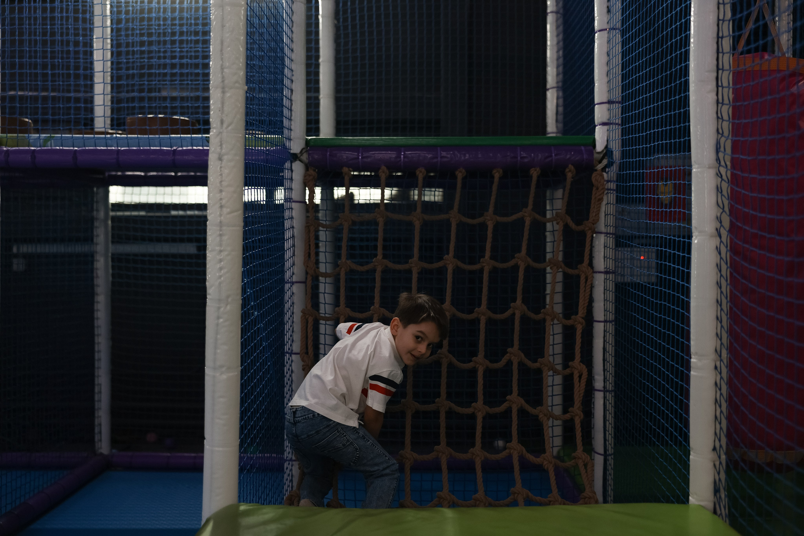 Вовусле 6 лет. Свадебный и семейный Фотограф Денис Кошель