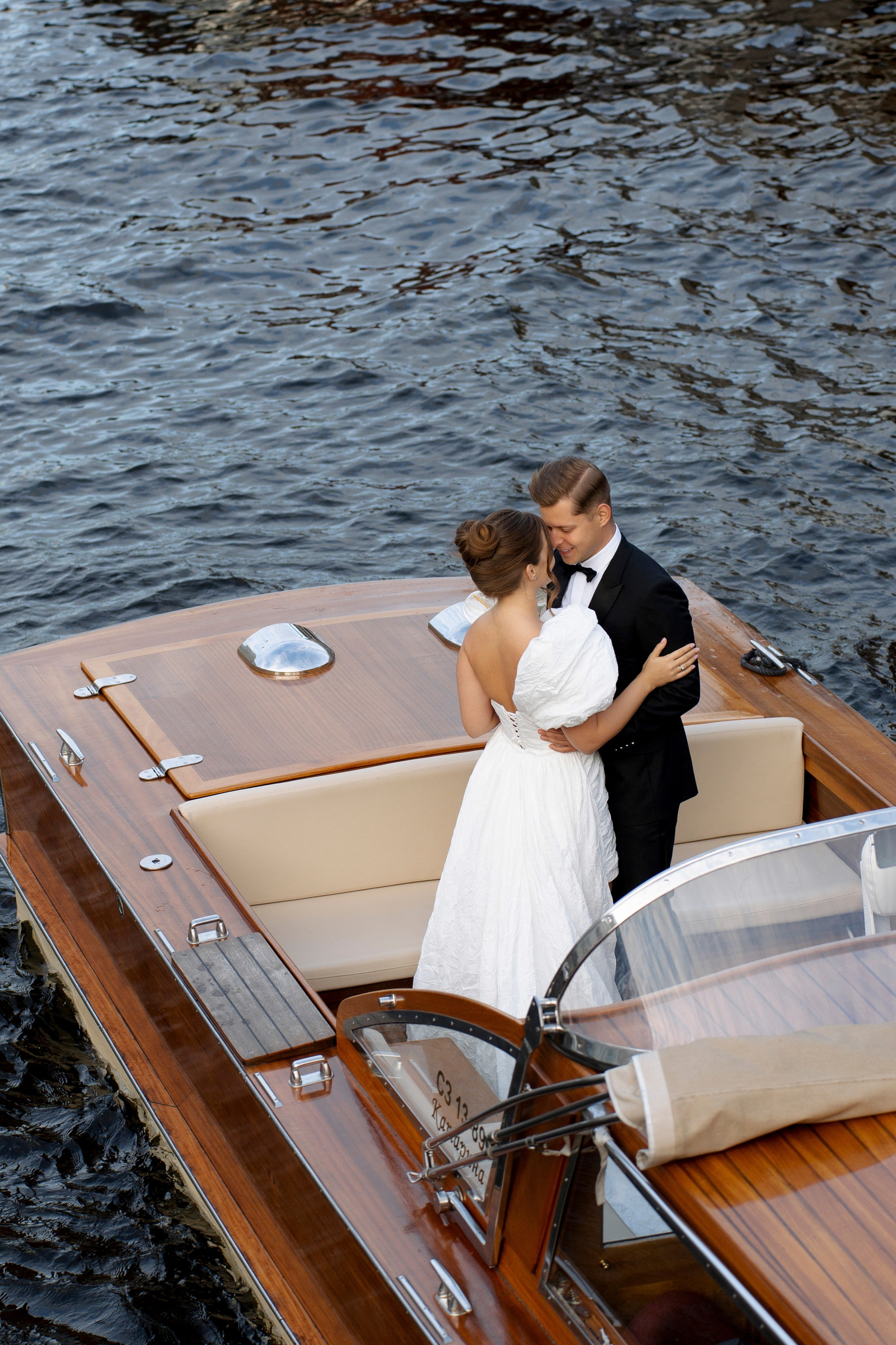 Свадебный фотограф Катерина Чулкова