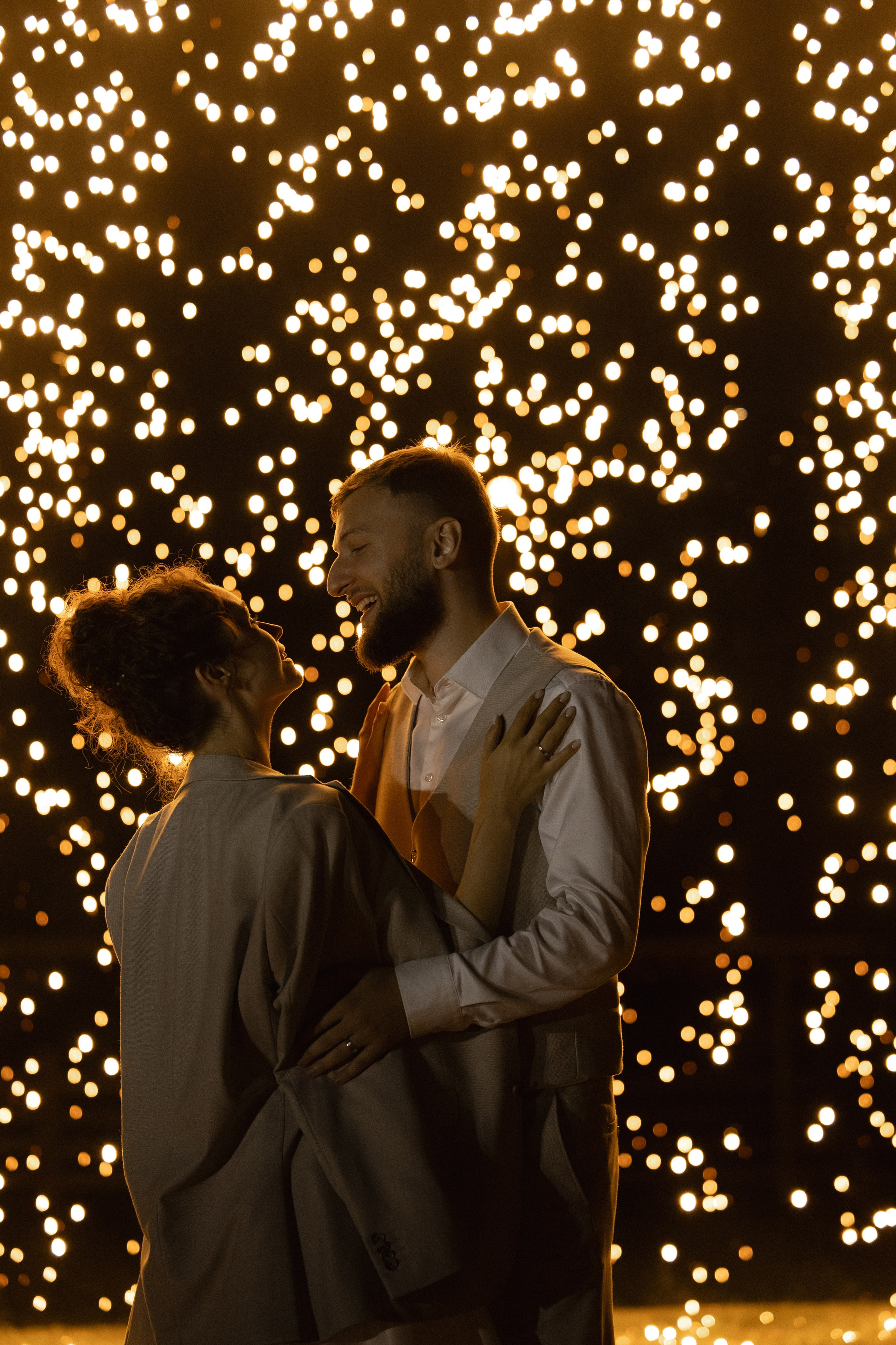 АБУ И ЛИ 12|08|25. Свадебное агентство Ива-ивент