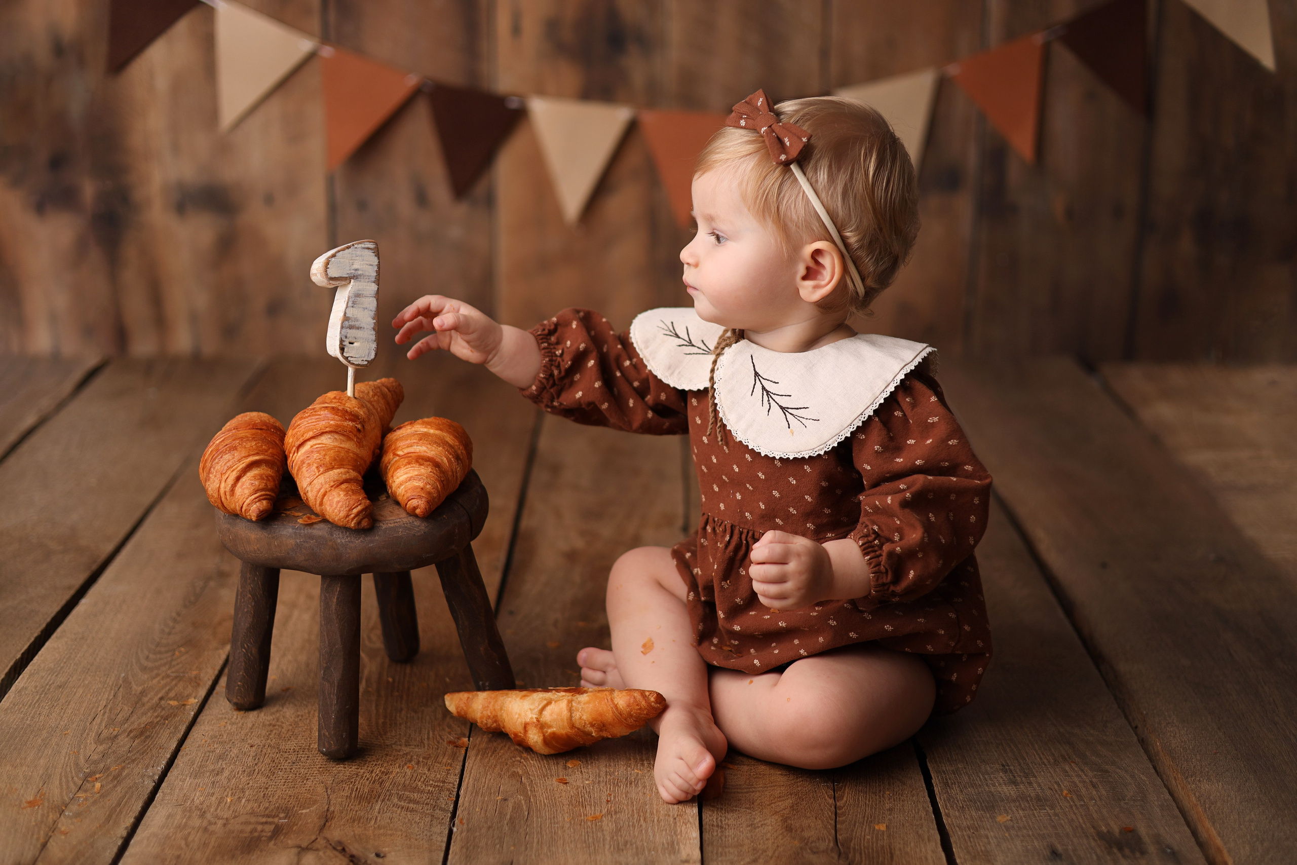 Фотосессия 1 годика Есении. Фотограф в Бутово Столярова Светлана. Фотограф новорожденных Москва. Ньюборн фотограф Москва