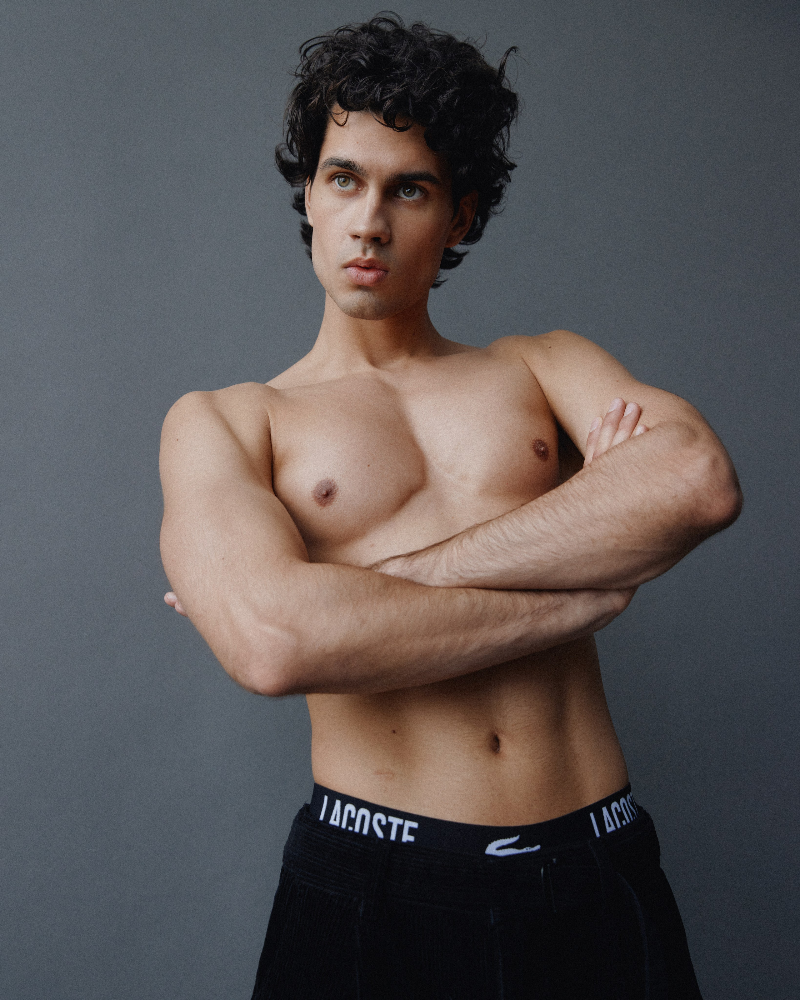 Модельное. Bolshak