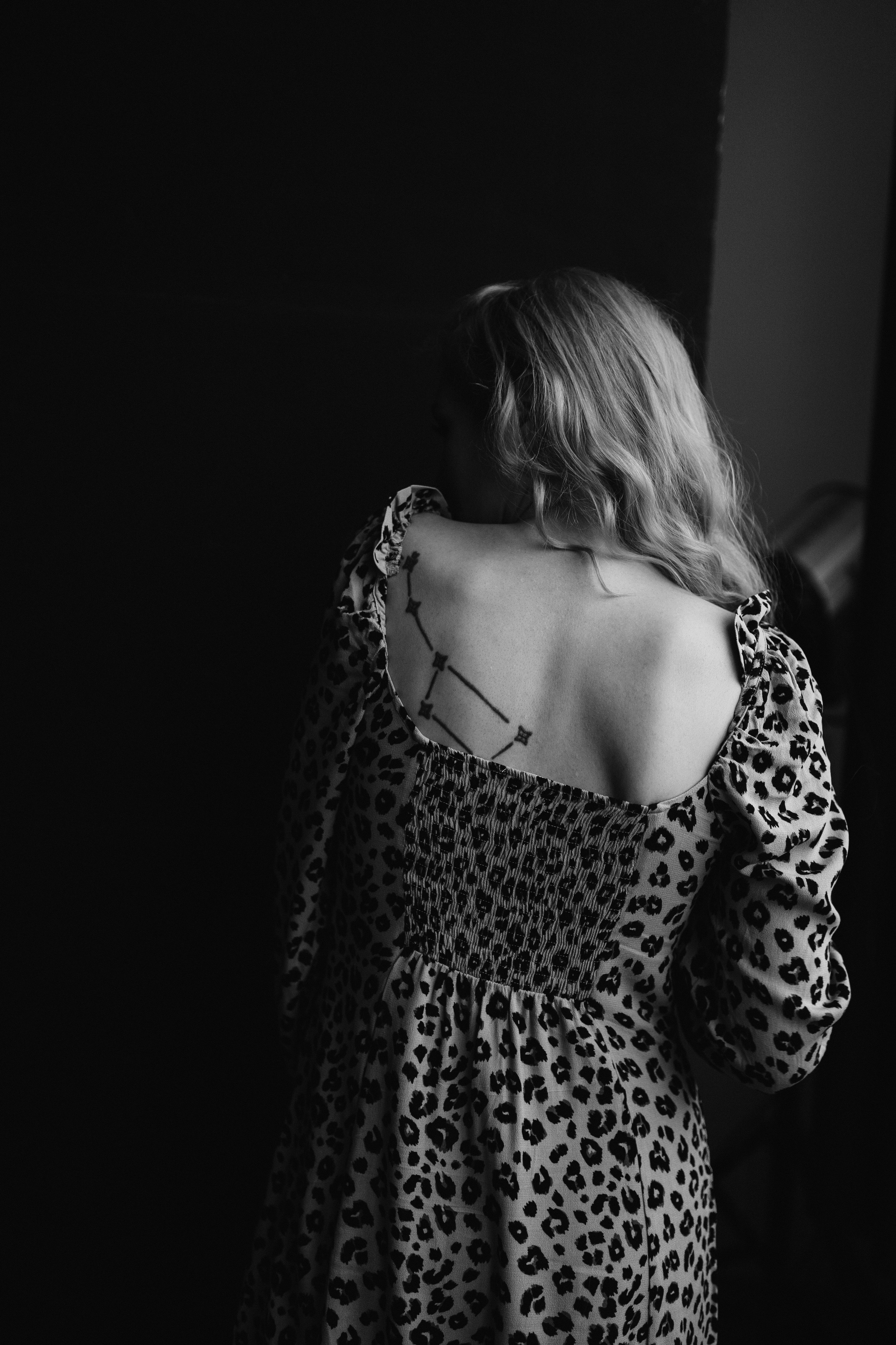 Ксения. Фотограф в Санкт-Петербурге Черкесова Дарья