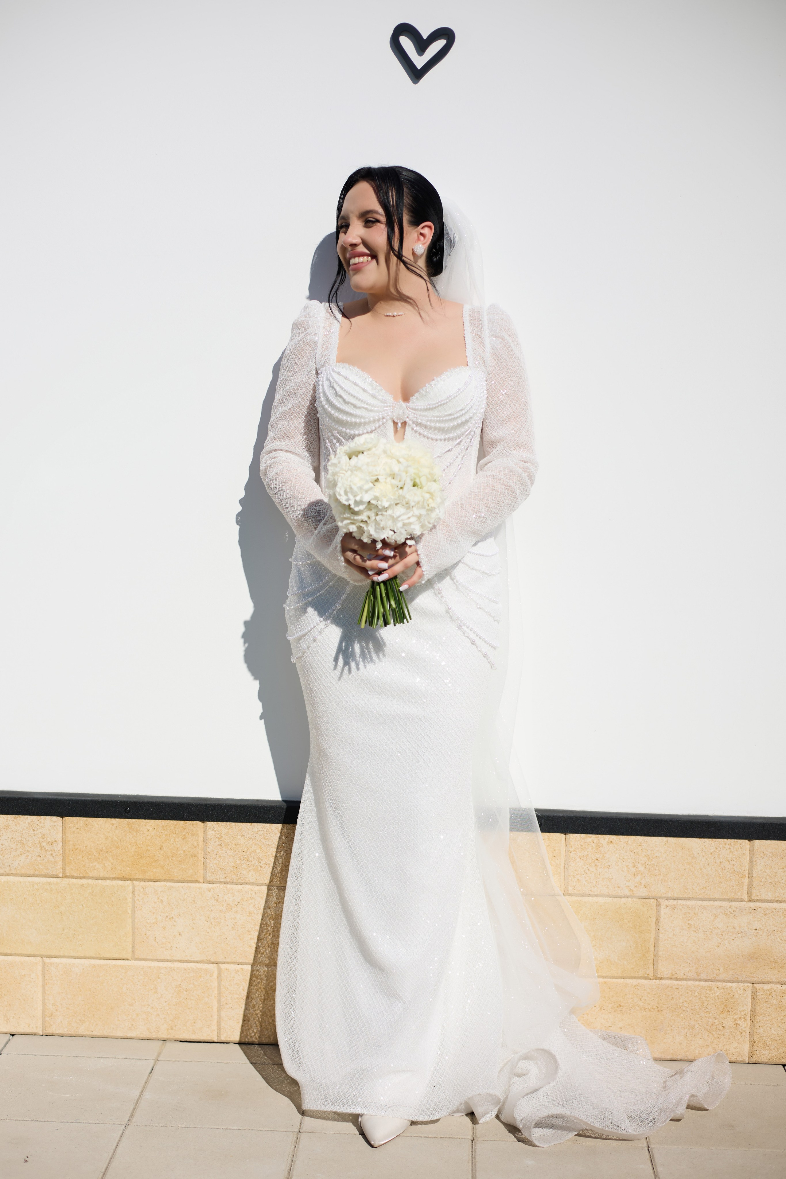 Артем и Эля. Свадебный и портретный фотограф в Воронеже Алёна Коренцова