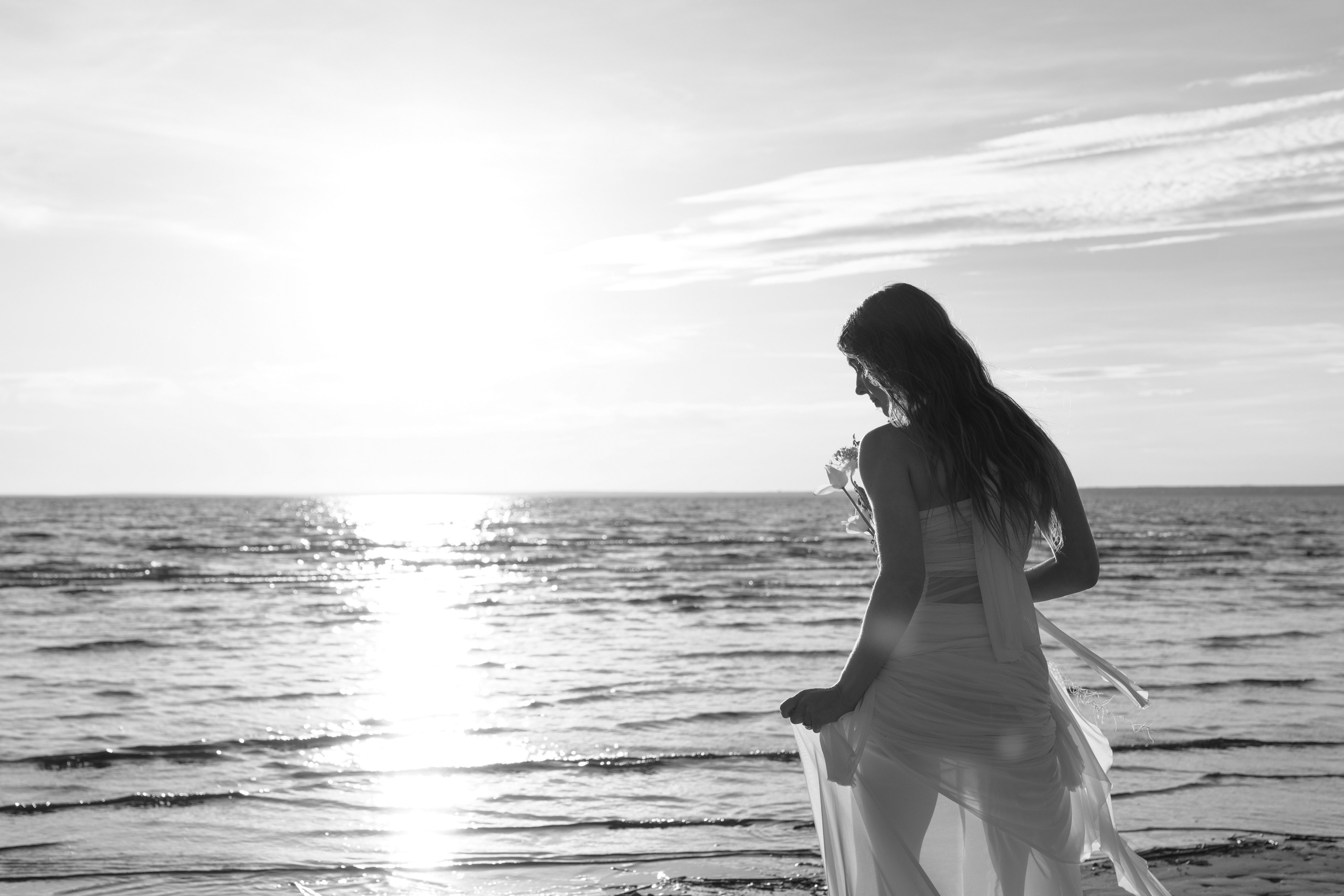 My light. Свадебный фотограф Наташа Брифли