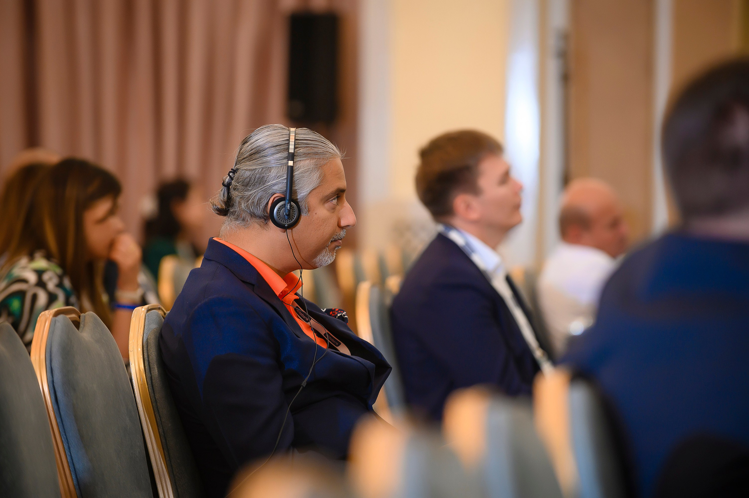 Digital Uzbekistan 2025. Интерьерный и репортажный фотограф в Алматы