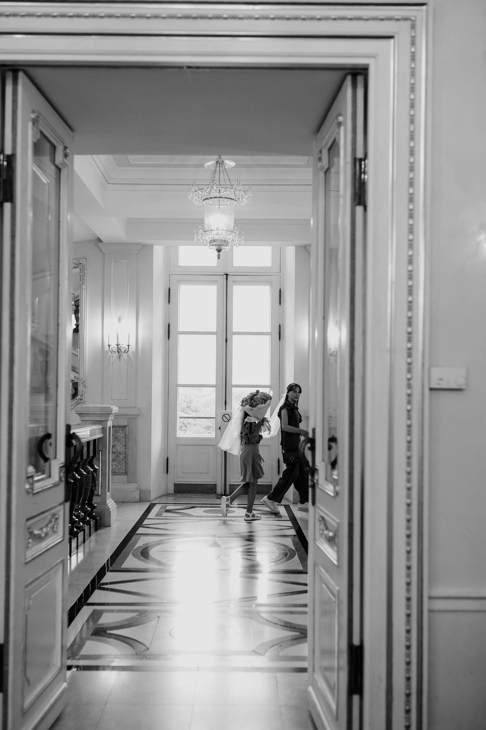 WEDDING. Главная