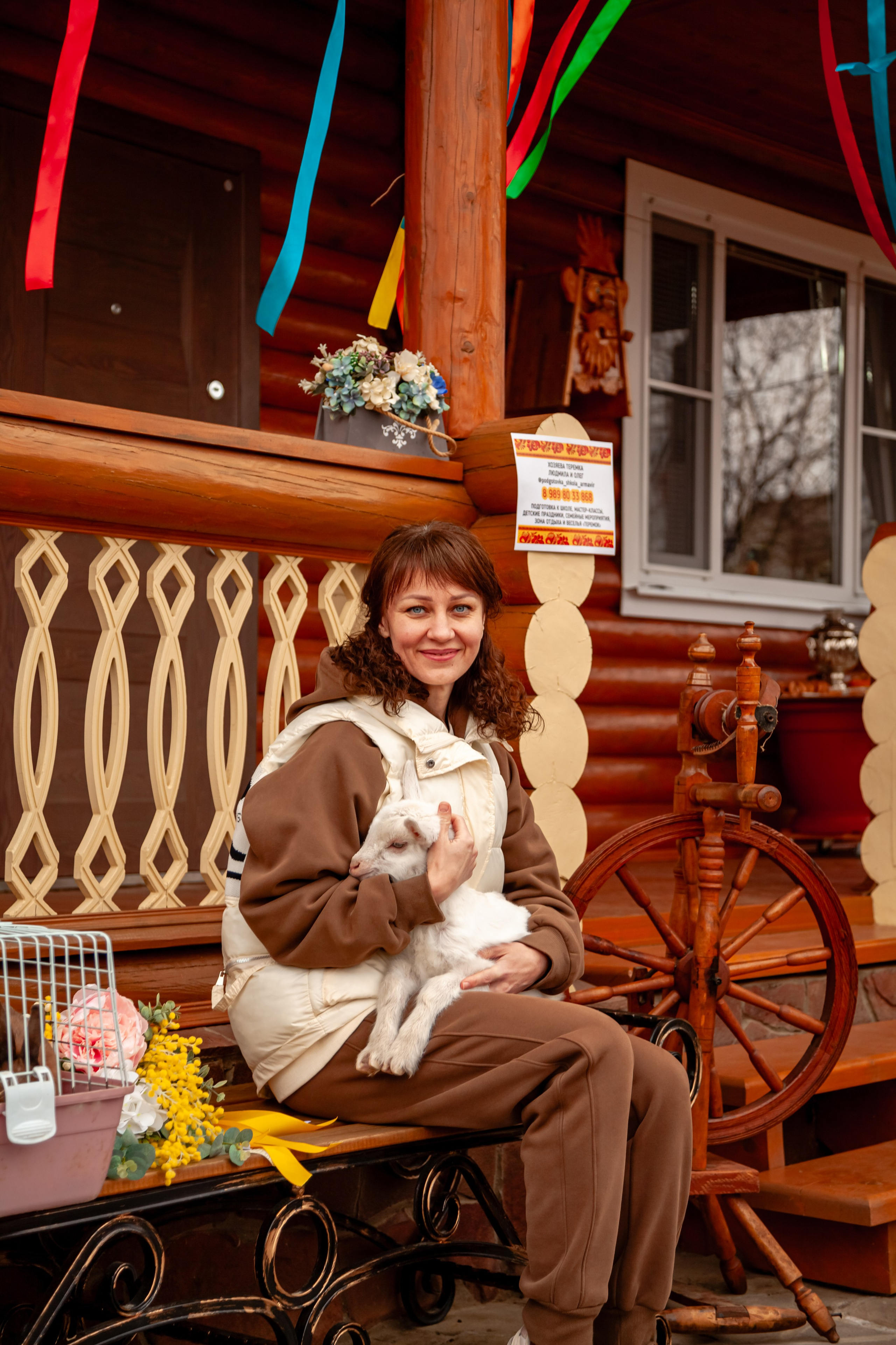 Массленица. Свадебный и семейный фотограф в Армавире