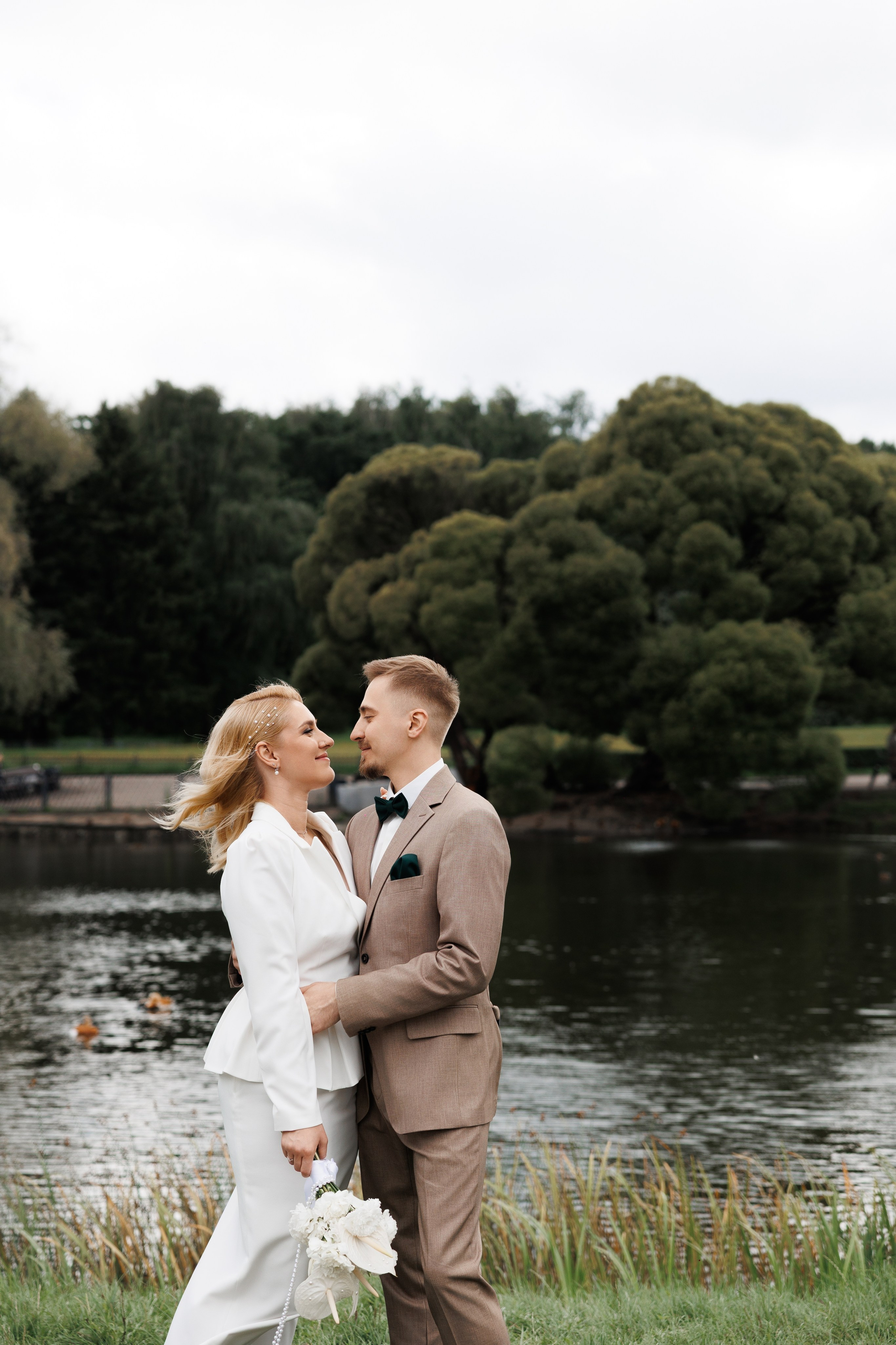 Weddings. Photographer Sasha Orlov
