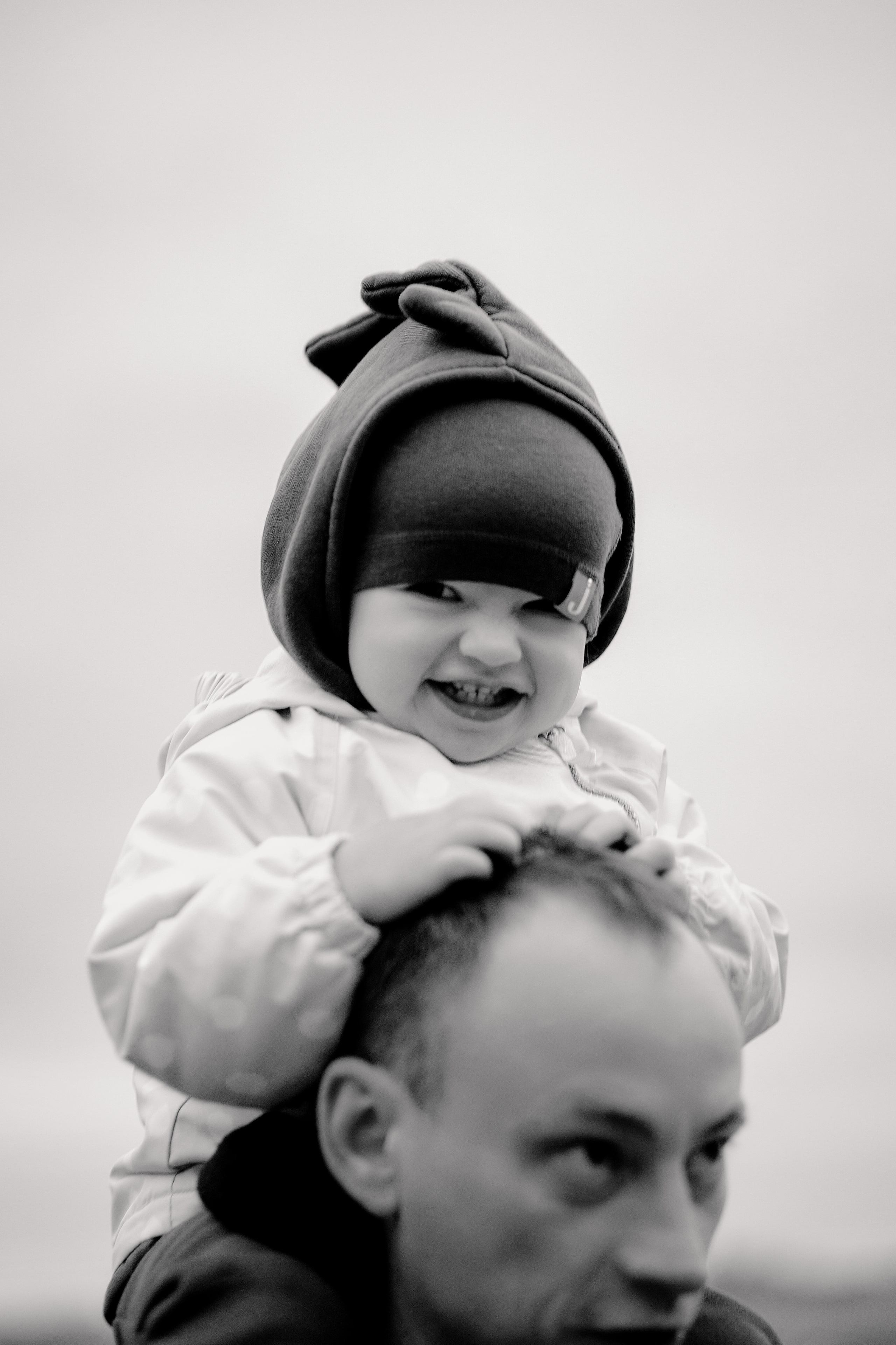 Ваня, Ксюша и Катюша. Свадебный фотограф Чайковский