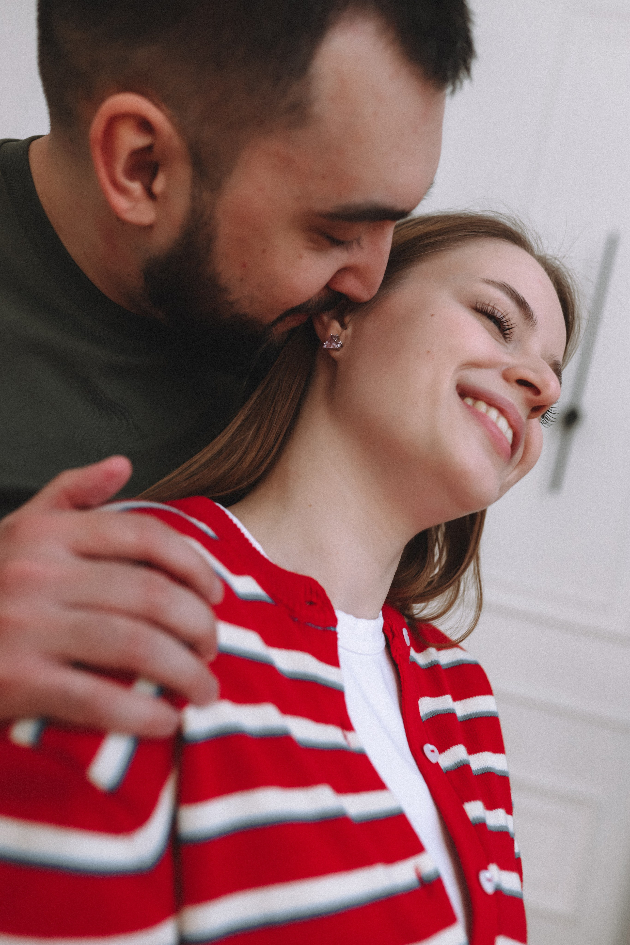 Софа и Марк. Фотограф в Нижнем Новгороде Кристина Батанова