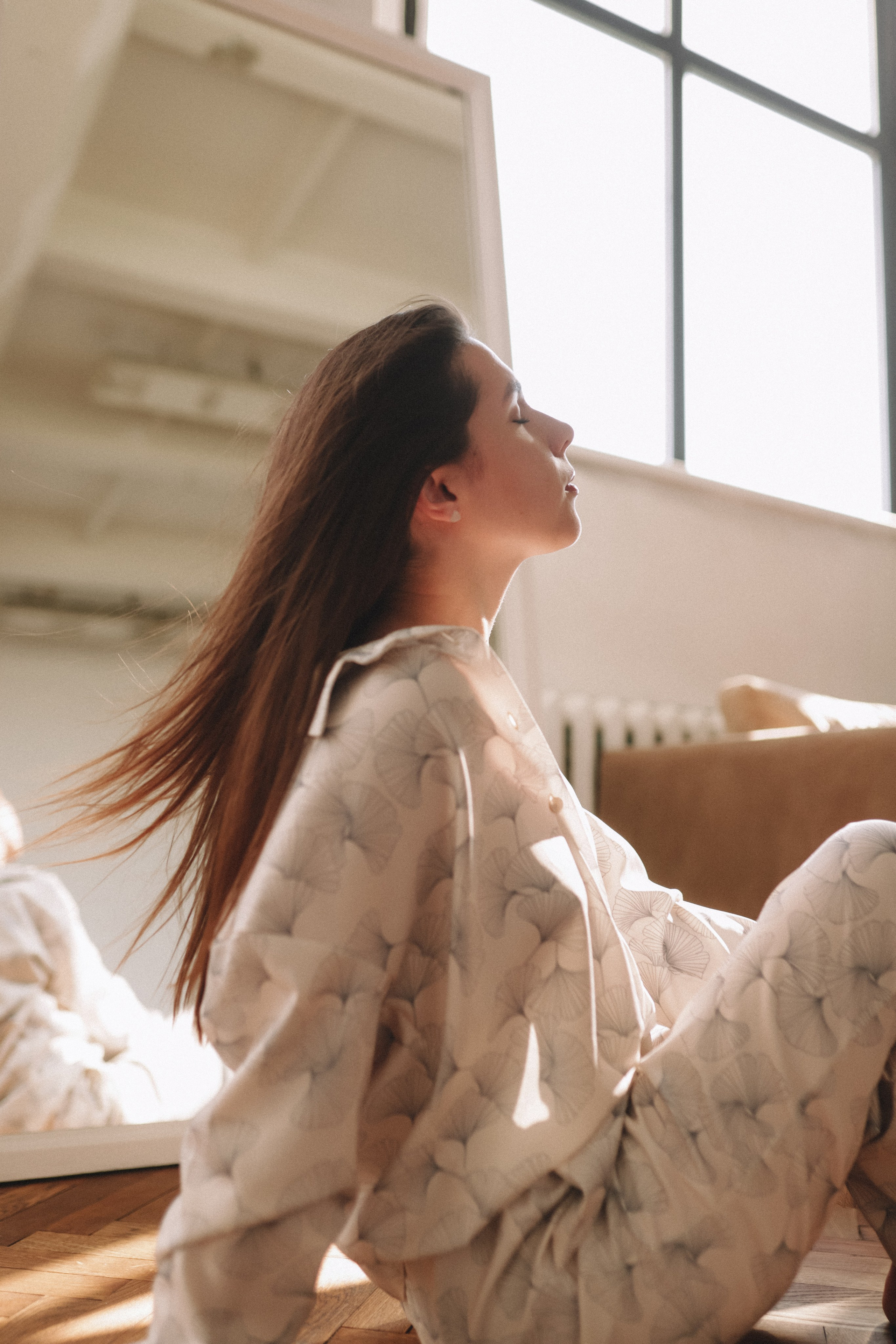 Лена. Фотограф в Нижнем Новгороде Кристина Батанова