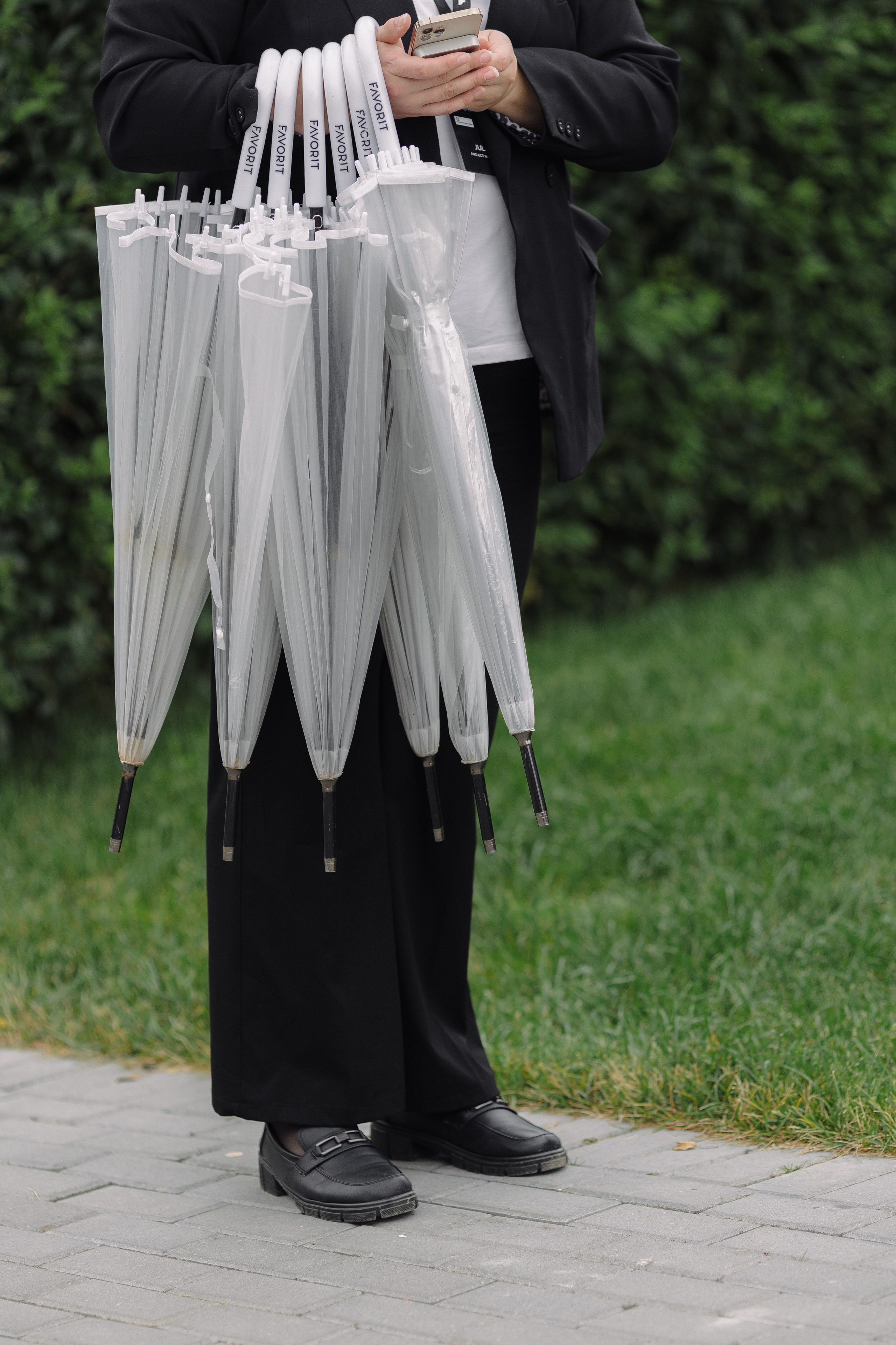 Свадебная фотосессия