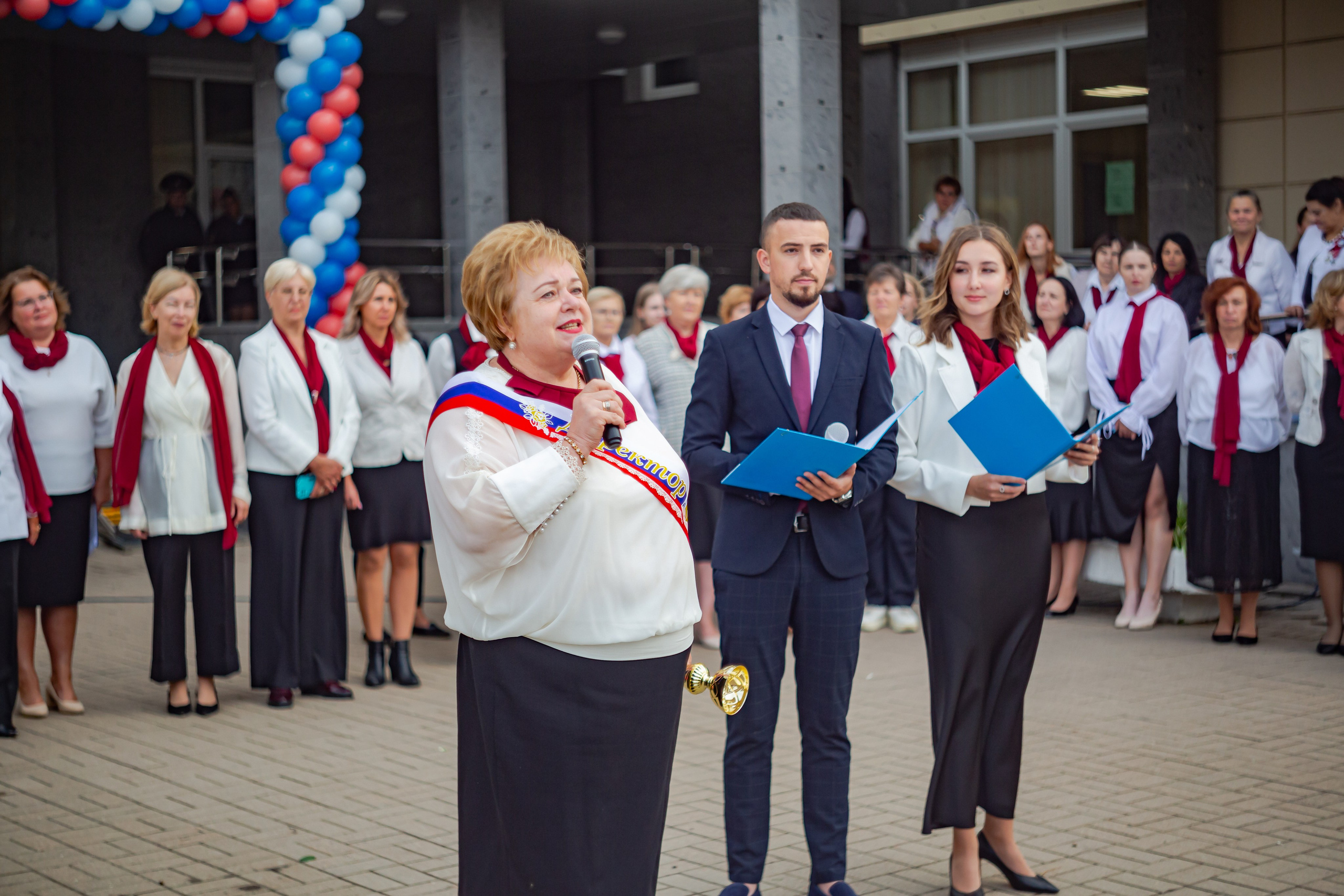 11А. Светлая сторона