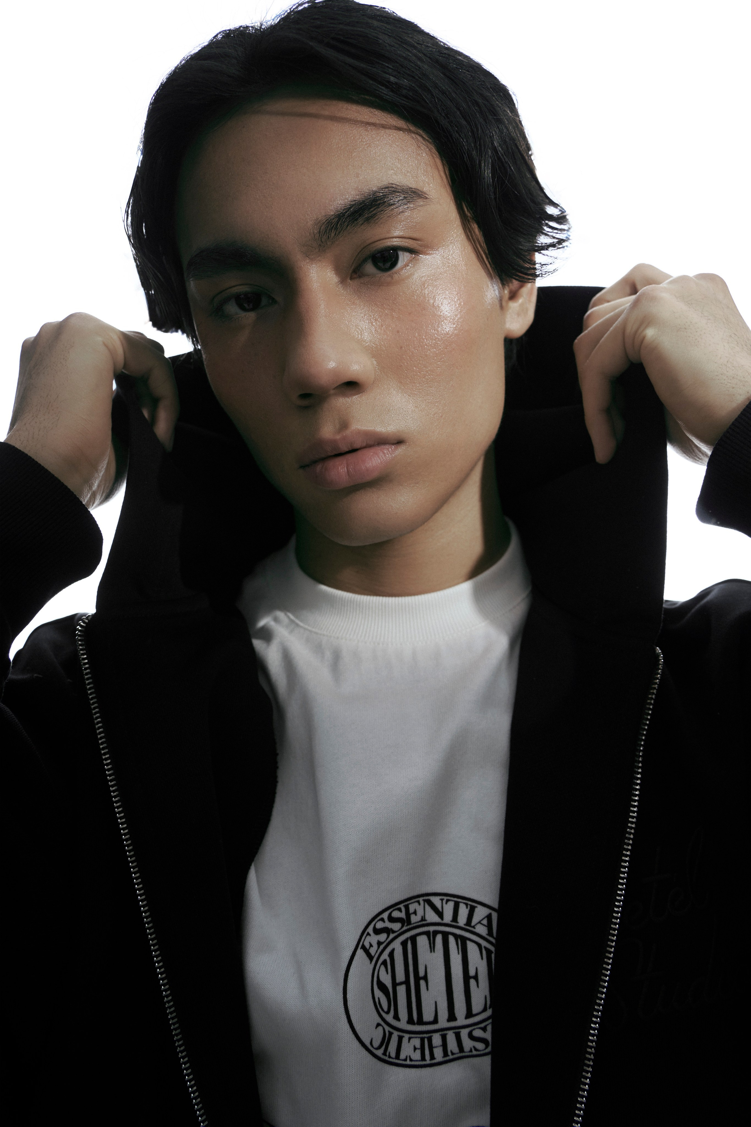 Kurvanzhan. Photographer Dina Yerzhanova