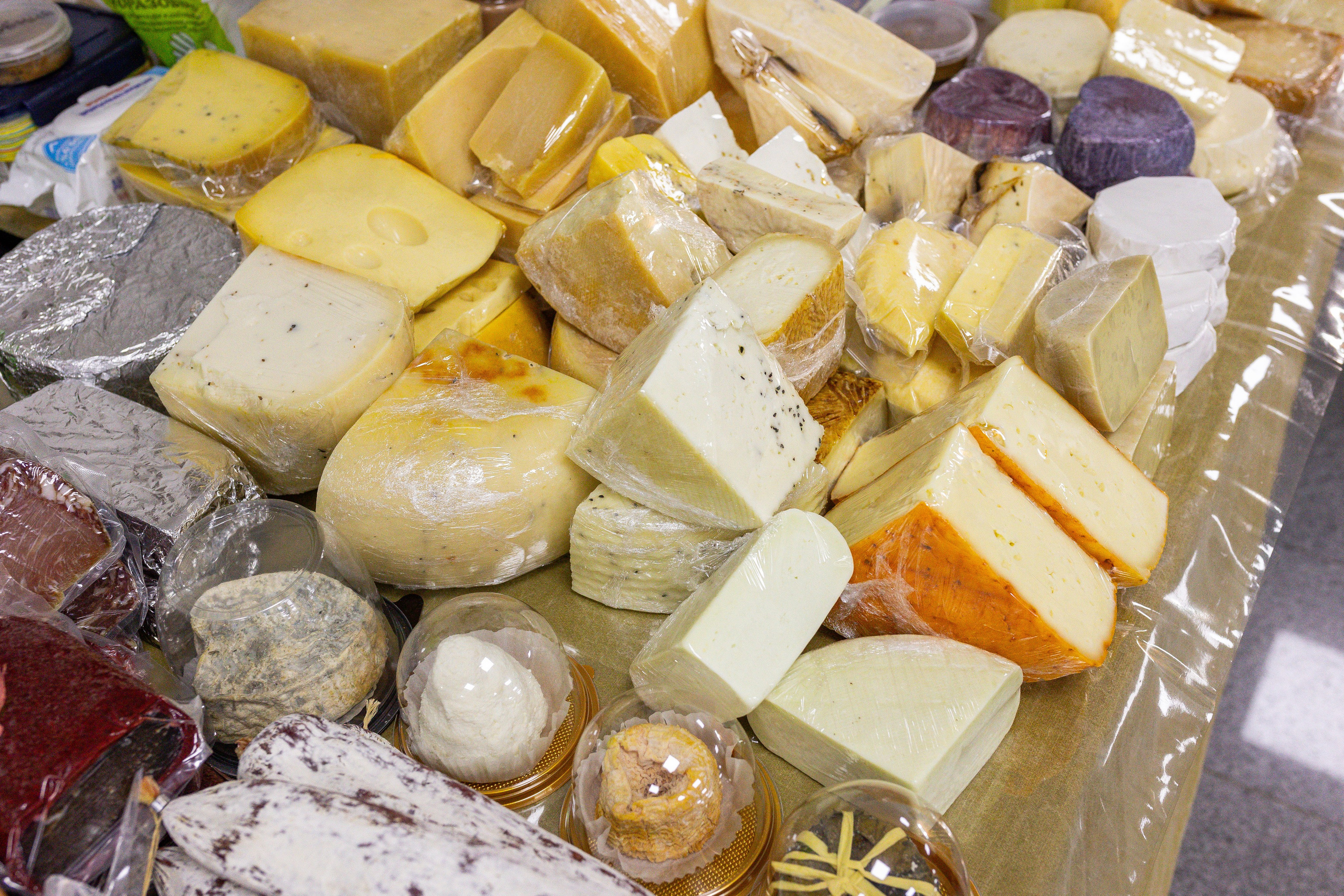 Монстериум апрель 2025. Александра Куликова фотограф, Москва