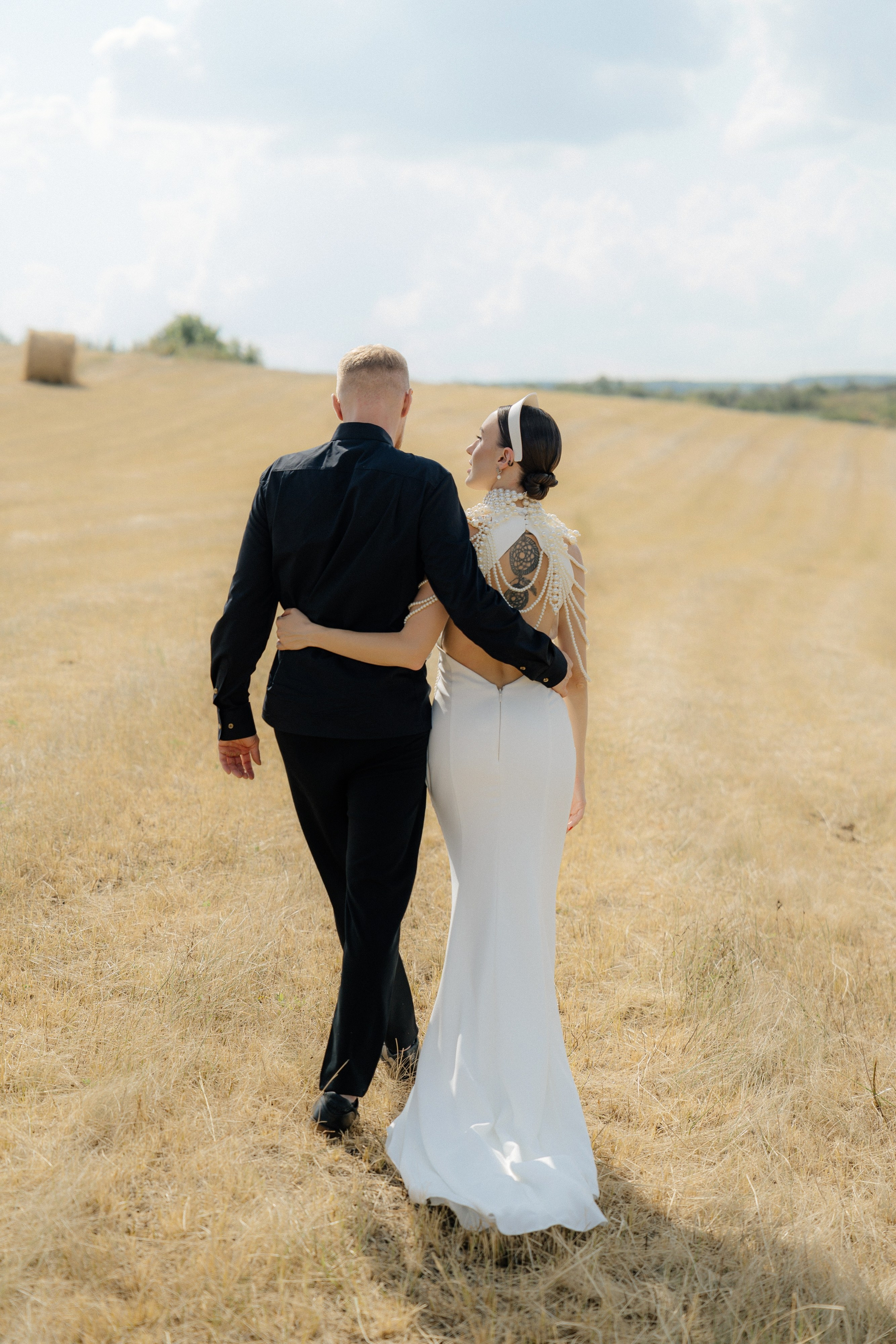 Александр & Евгения. Главная