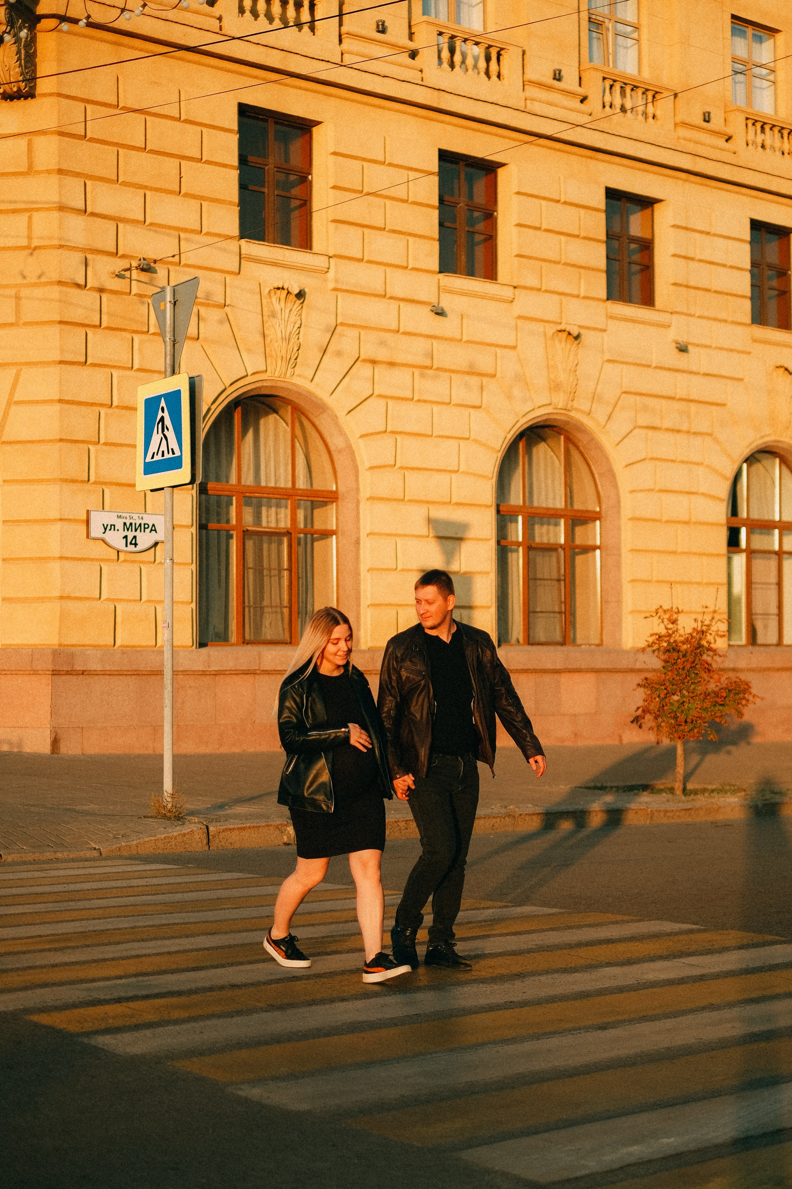 Катя + Илья. Андрющенко Мария фотограф Волгоград