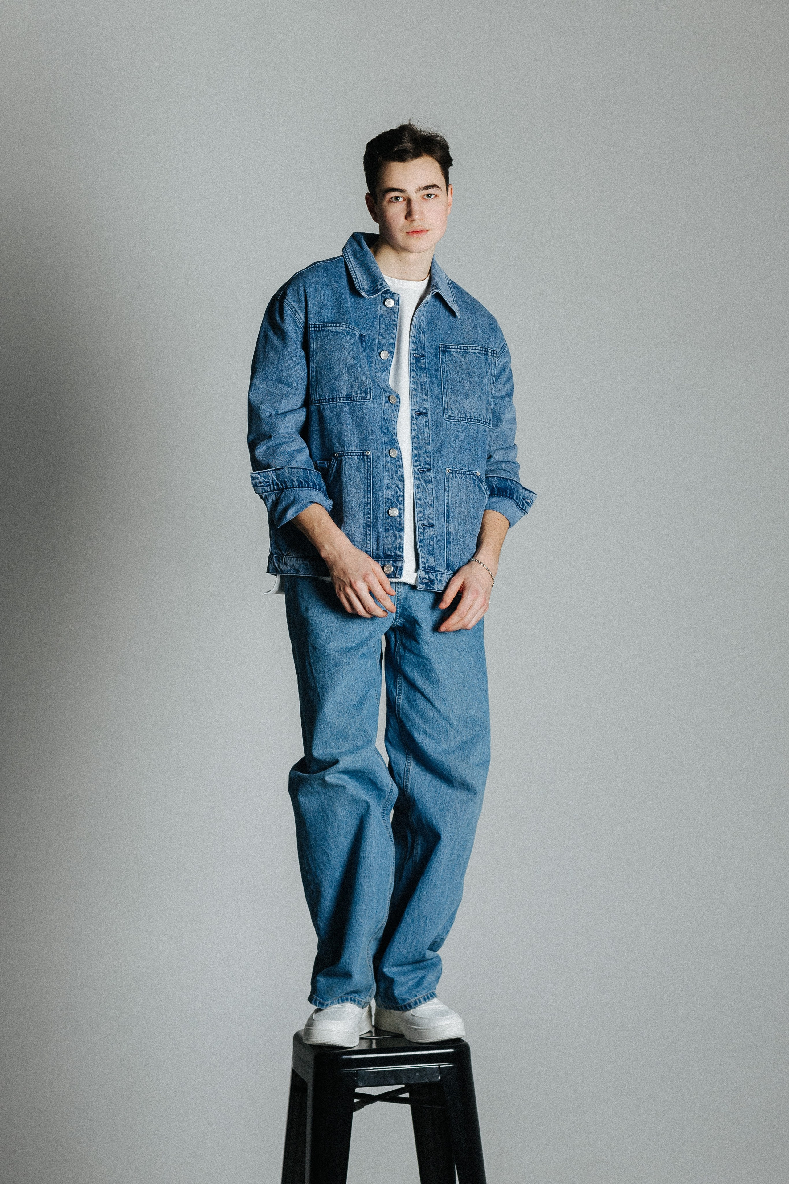 Модельные тесты. Коммерческий фотограф в Санкт-Петербурге (СПб) Екатерина Панчёха, Панчёшка