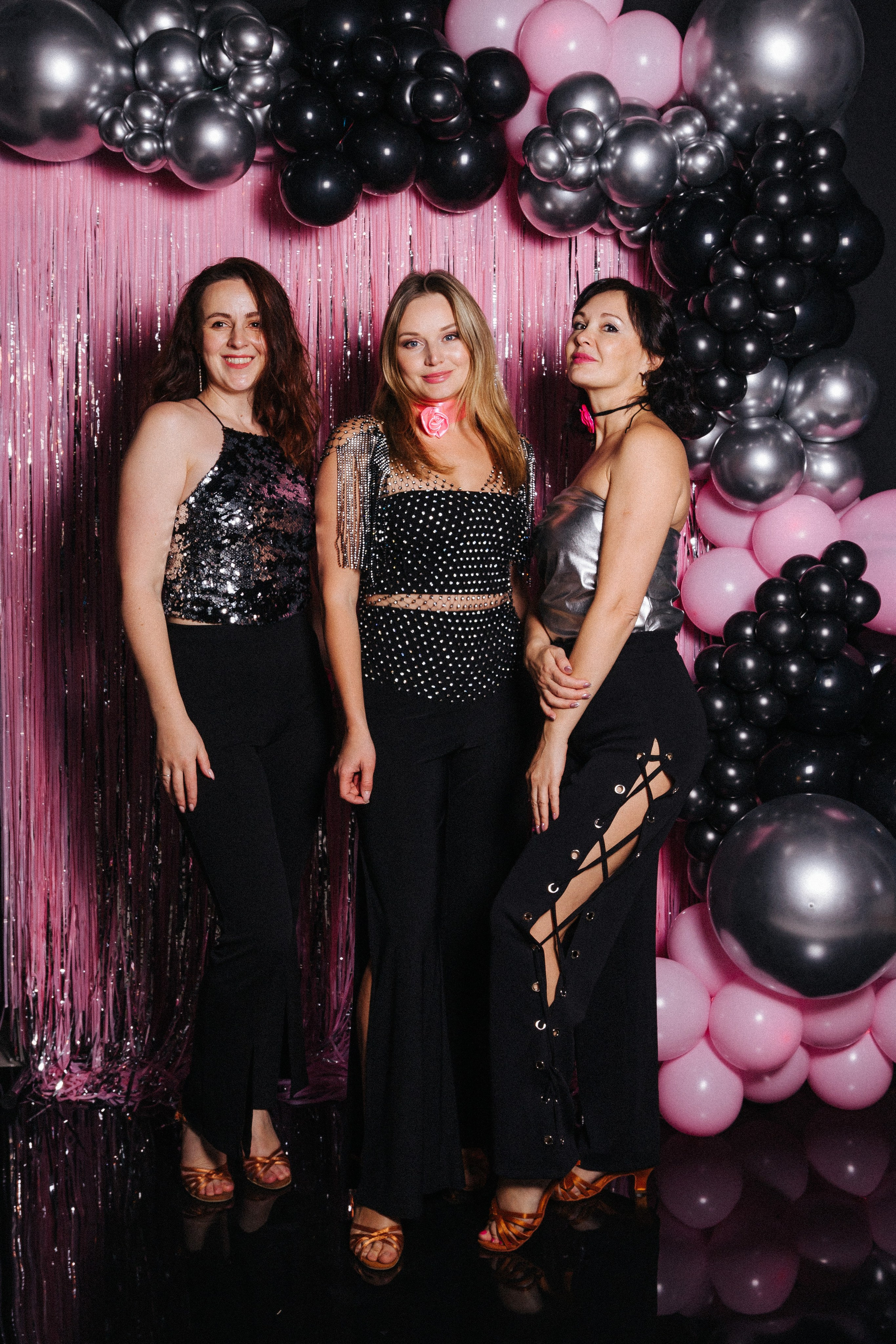 Локальные мероприятия (отчетники, вечеринки и др). Коммерческий фотограф в Санкт-Петербурге (СПб) Екатерина Панчёха, Панчёшка