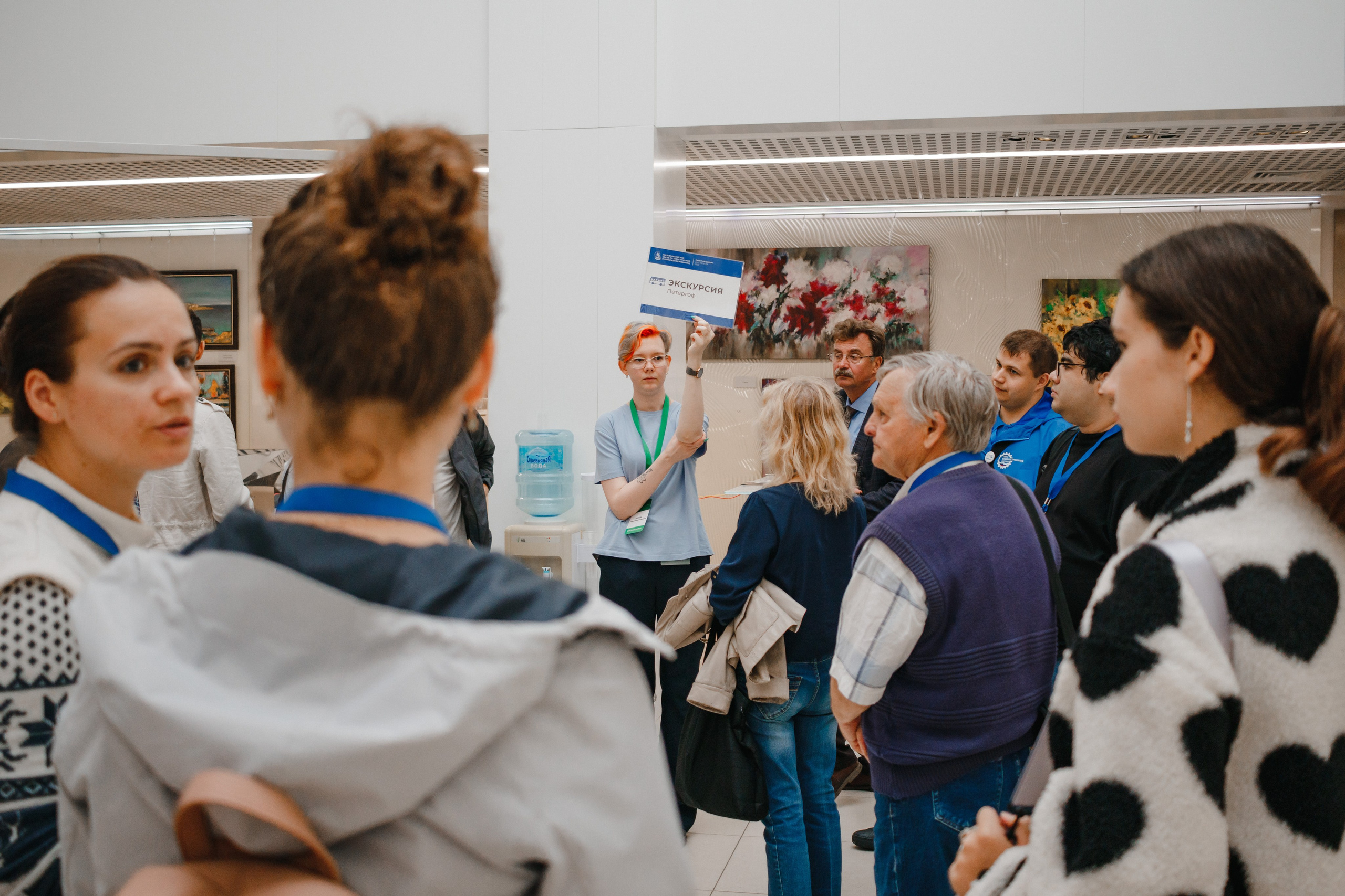 Официальные мероприятия. Коммерческий фотограф в Санкт-Петербурге (СПб) Екатерина Панчёха, Панчёшка