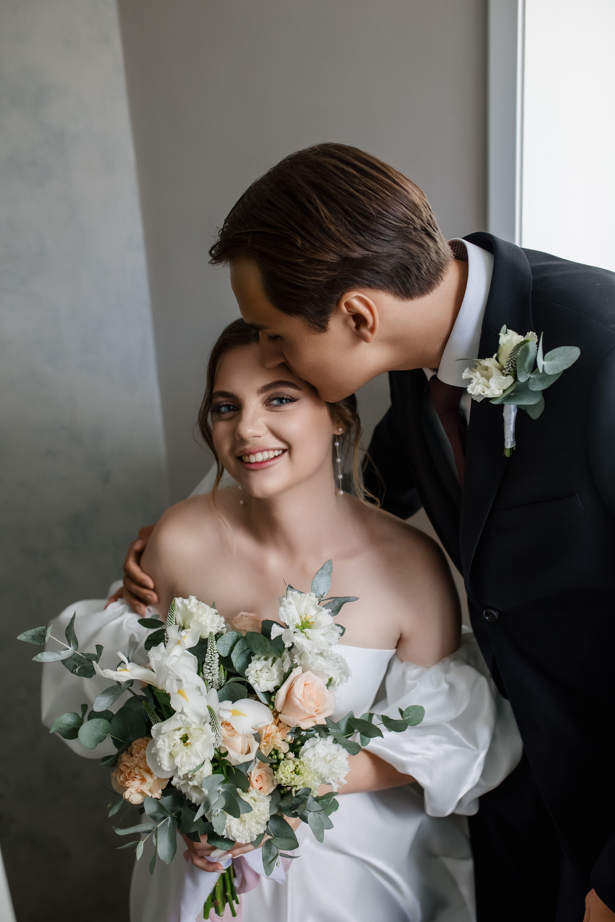 Свадебный фотограф в Хабаровске