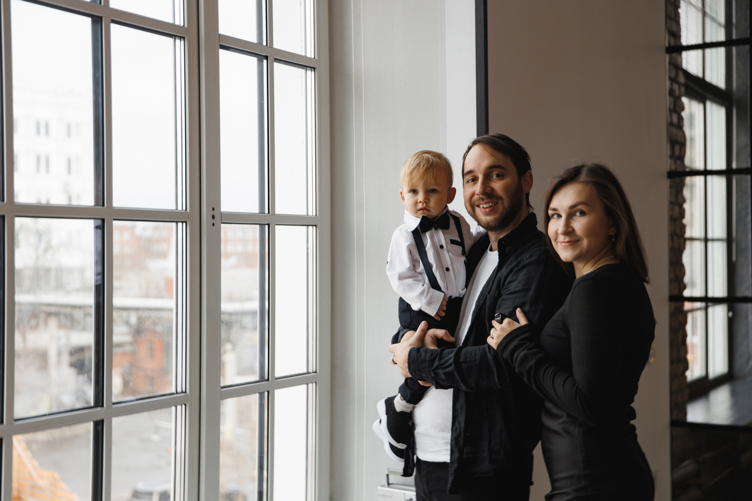 Фотосессия в Мансарде. Wedding photographer in St. Petersburg, Europe and Israel Anna Agafon