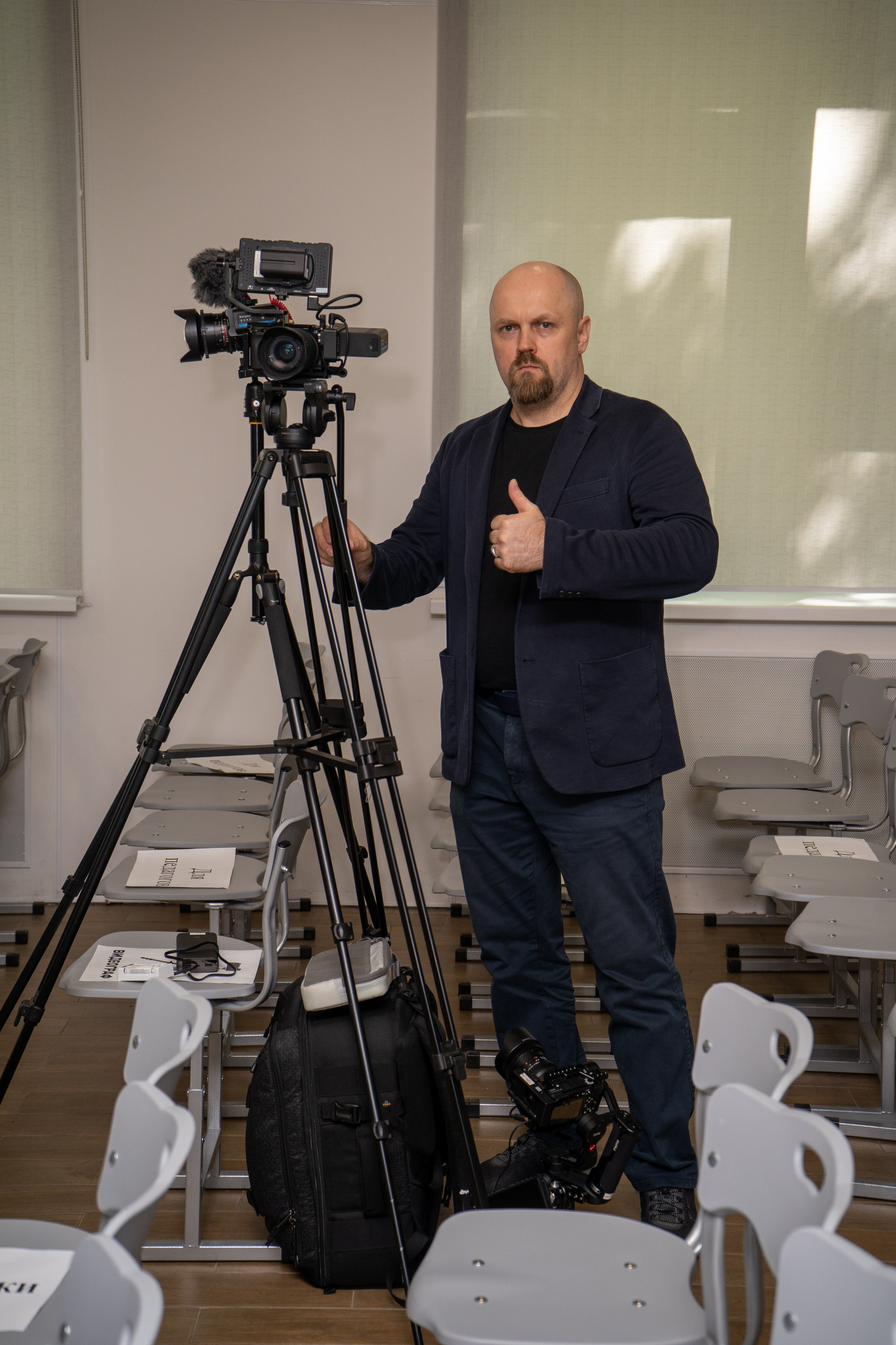 Бэкстейдж студии Dronavt`s. «Студия DRONAVT`s» — видеосъёмка и фотография г. Москва