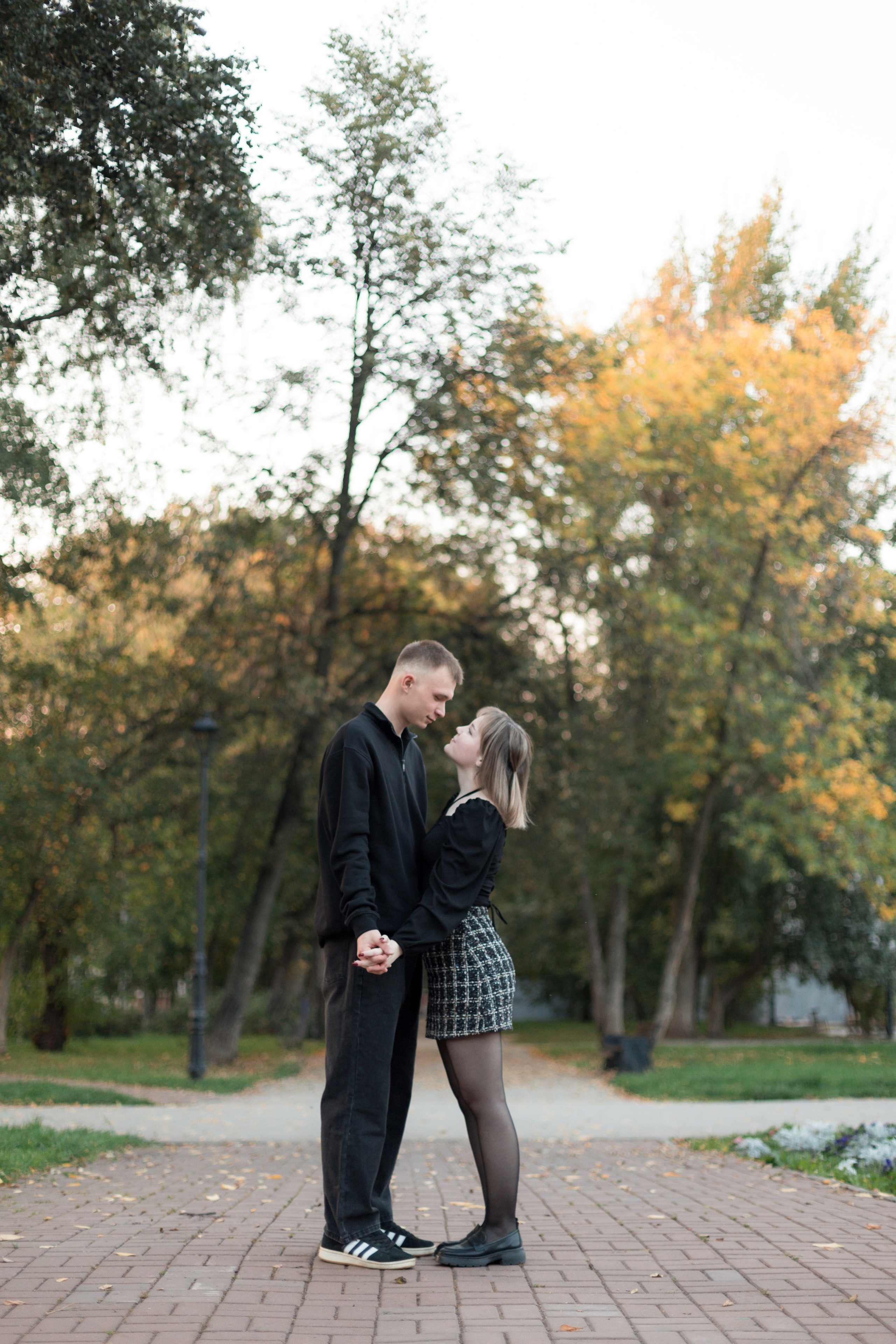 Фотопрогулки. Семейный и детский фотограф в Перми Ксения Масленникова