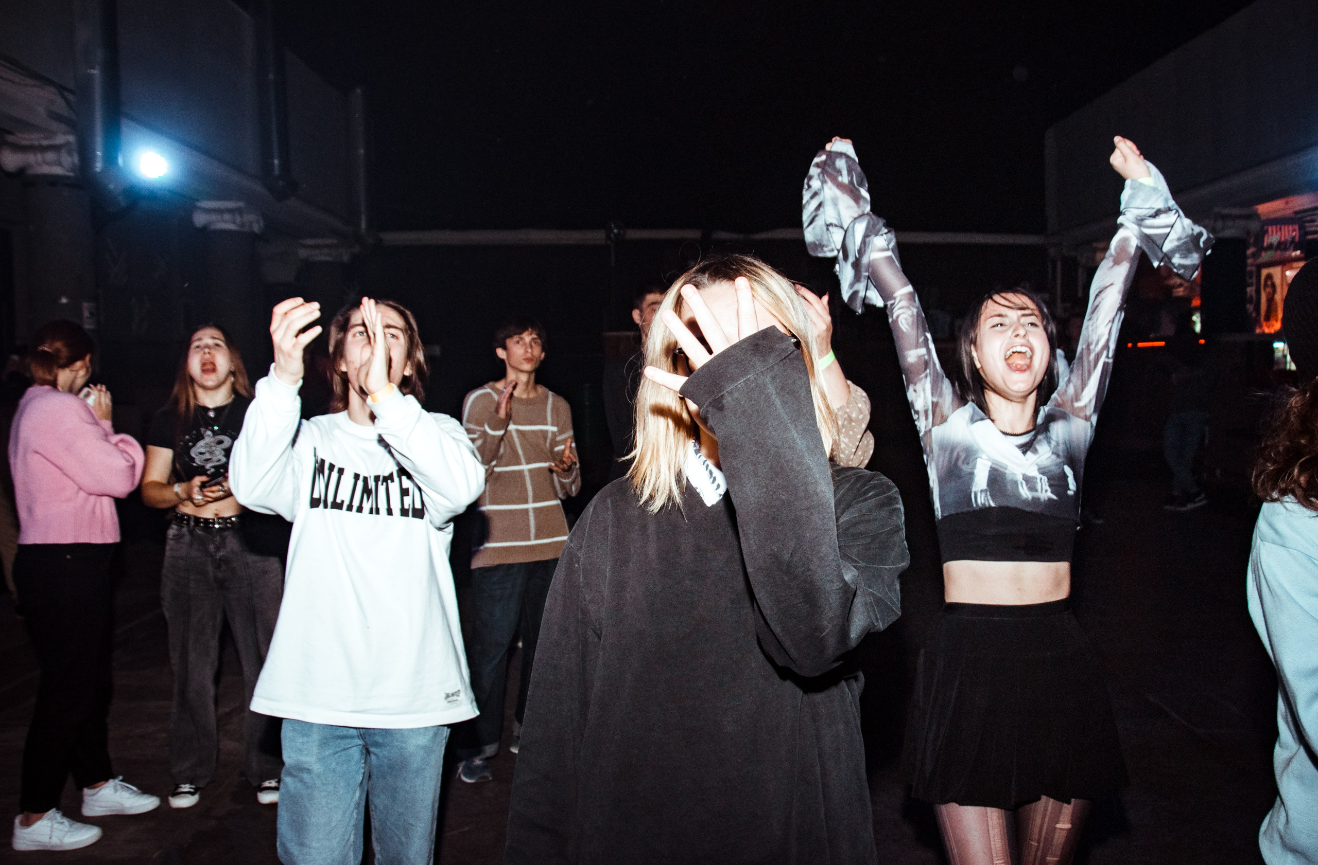 МНДРГР. Репортажный фотограф в Симферополе Зареев Иван