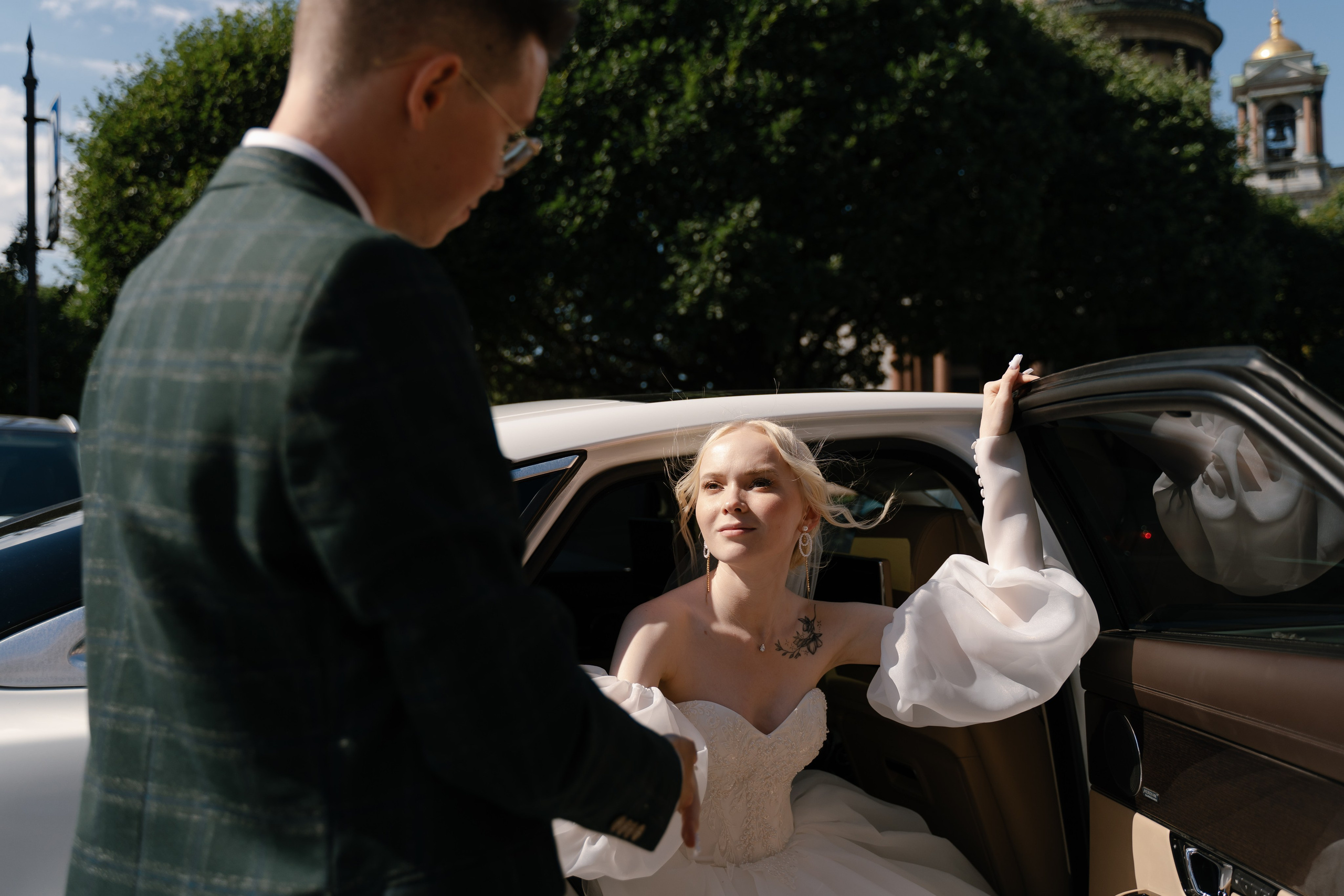 09.08.2023. Свадебный фотограф — Наталья Фед СПб/Москва