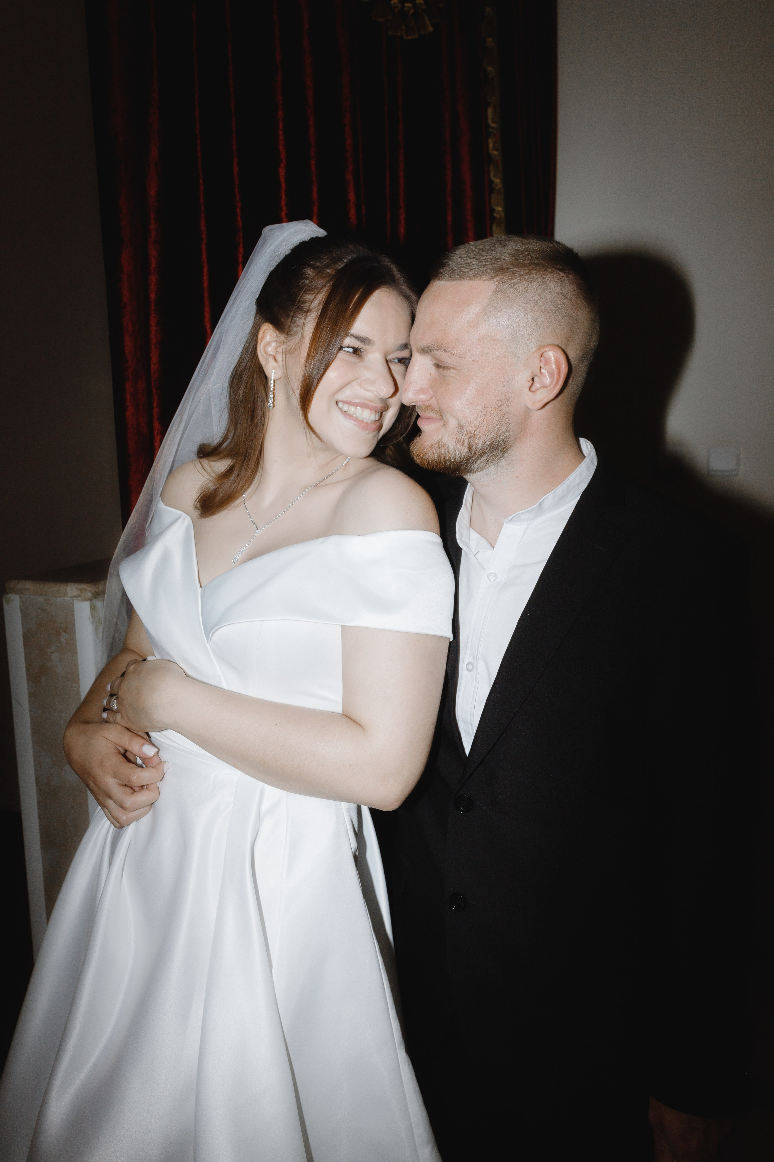 Валерия и Николай. Семейный и женский фотограф в Краснодаре Виктория Гупало