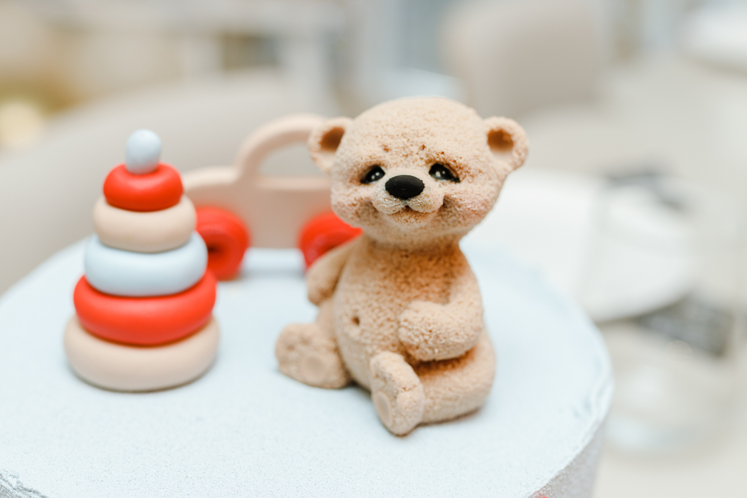 Гордею годик. Семейный и женский фотограф в Краснодаре Виктория Гупало