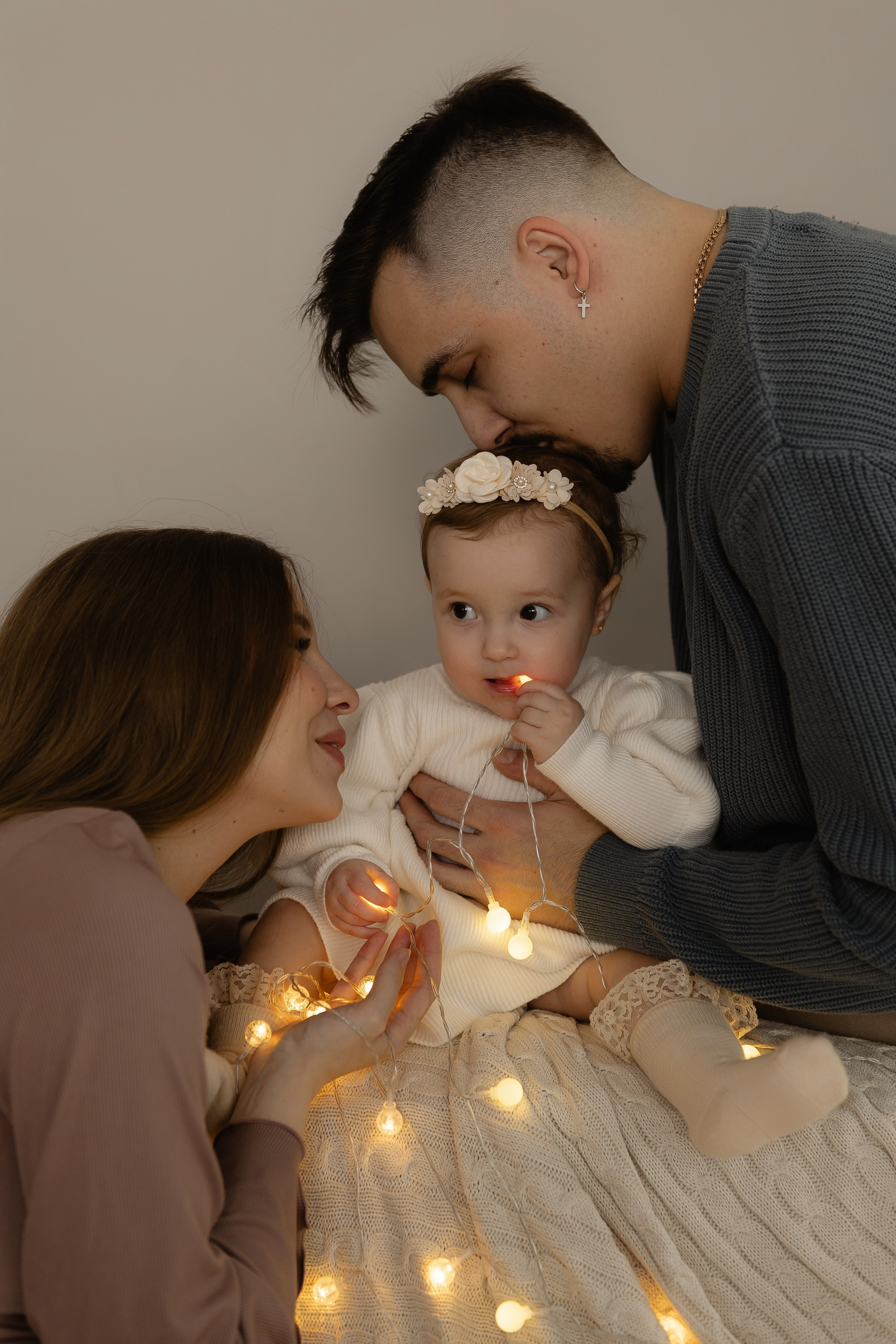 Годик Еве. Фотограф в Казани.Снимаю индивидуальные портреты, love story и свадьбы