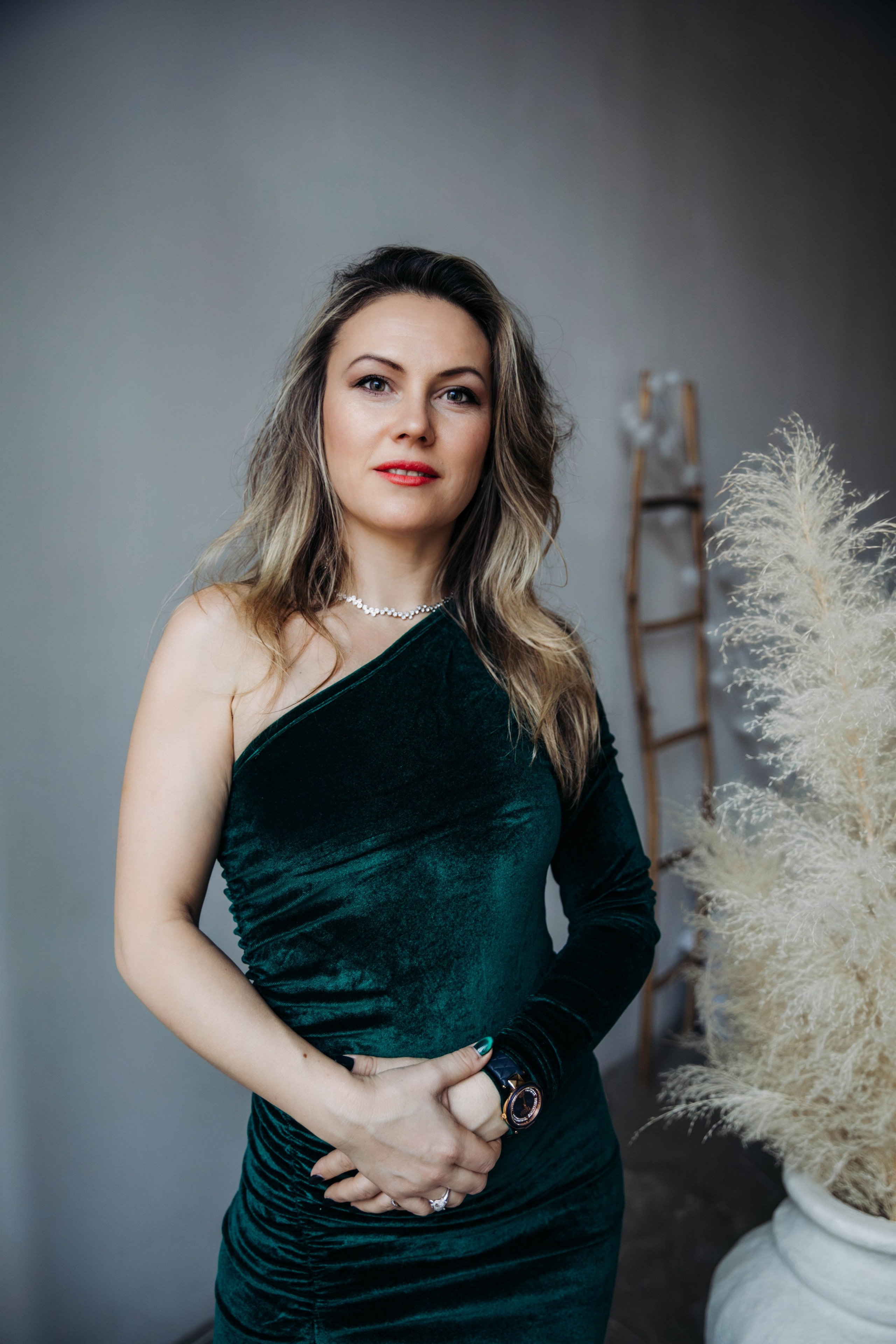 Новогодняя Женя и Яна. Свадебный и семейный фотограф в Санкт-Петербурге Лолита Евстифеева