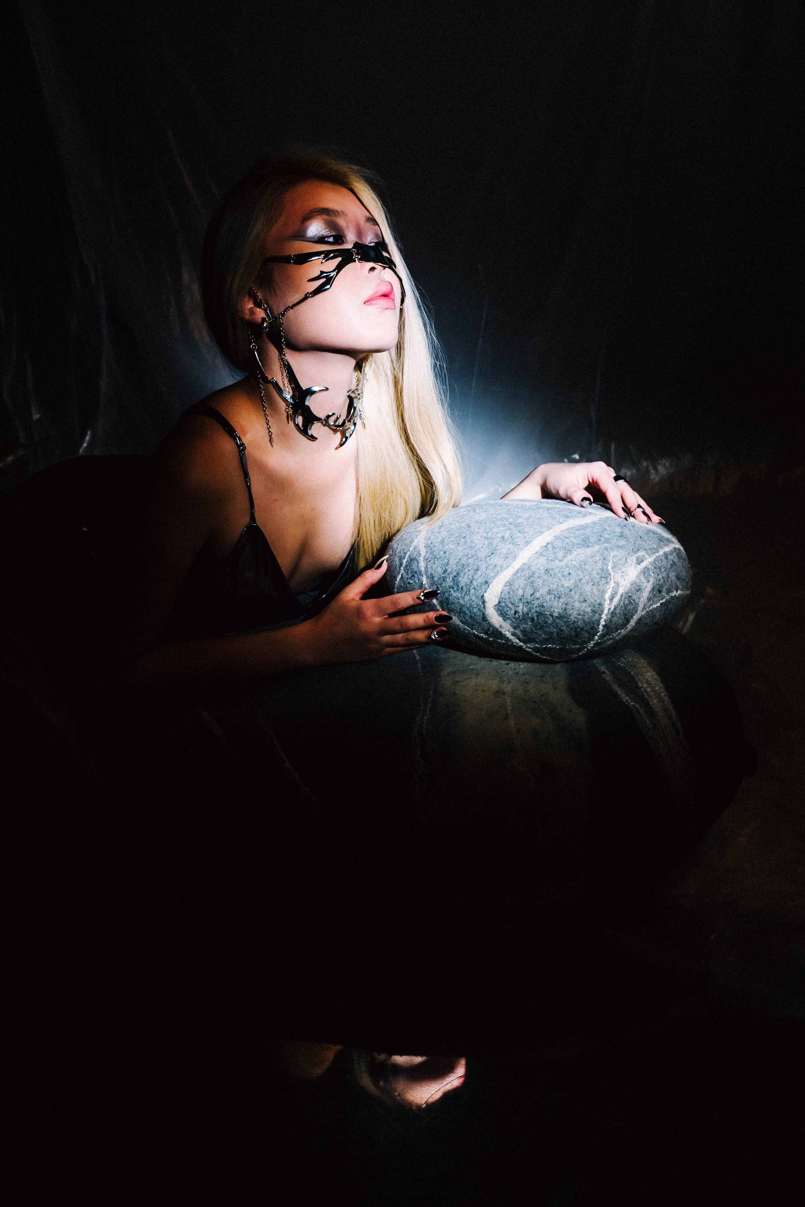 Настя. Твой фотограф Алина Кочергина