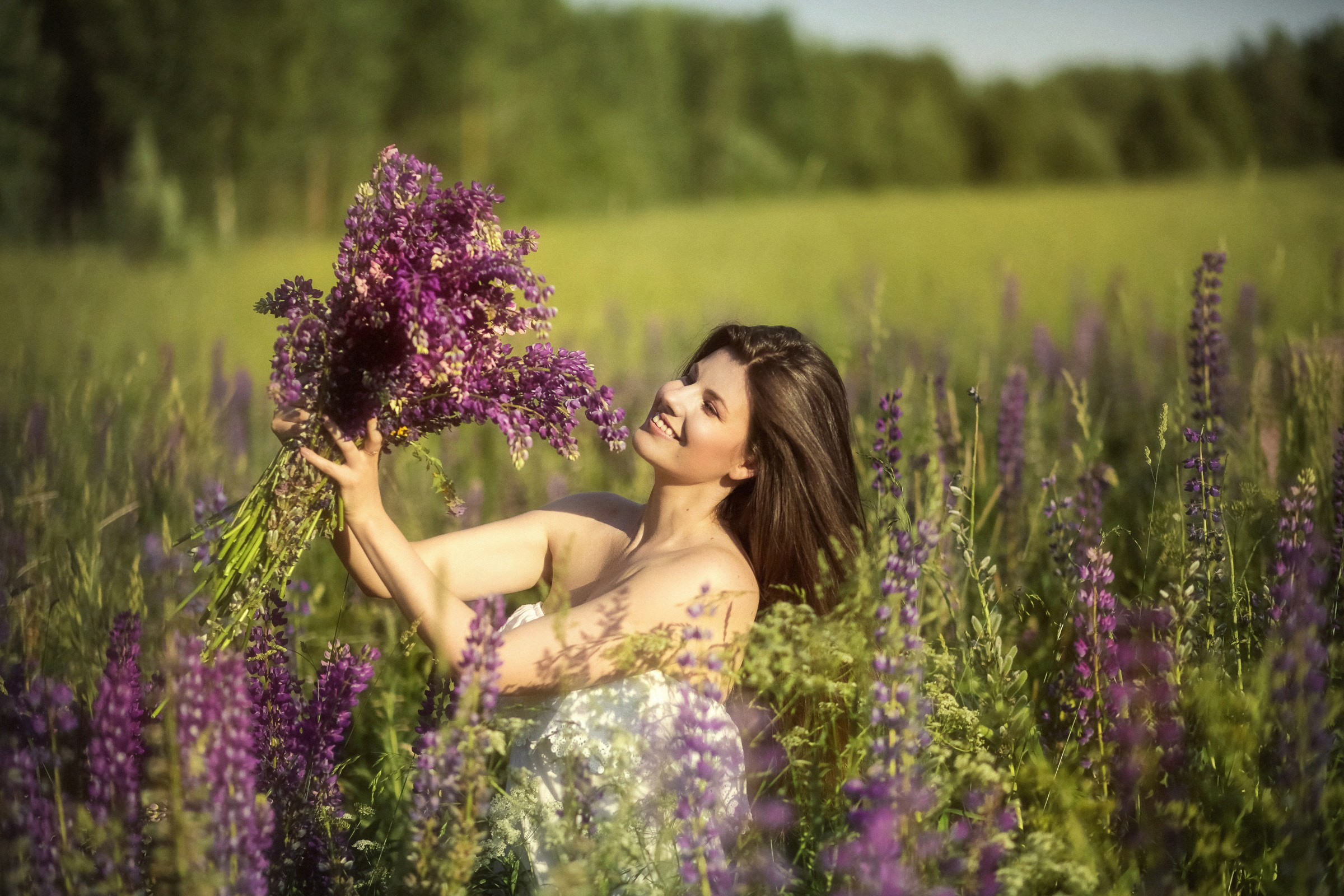 ИЗБРАННОЕ Природа. Фотограф женский и мужской портрет Санкт-Петербург