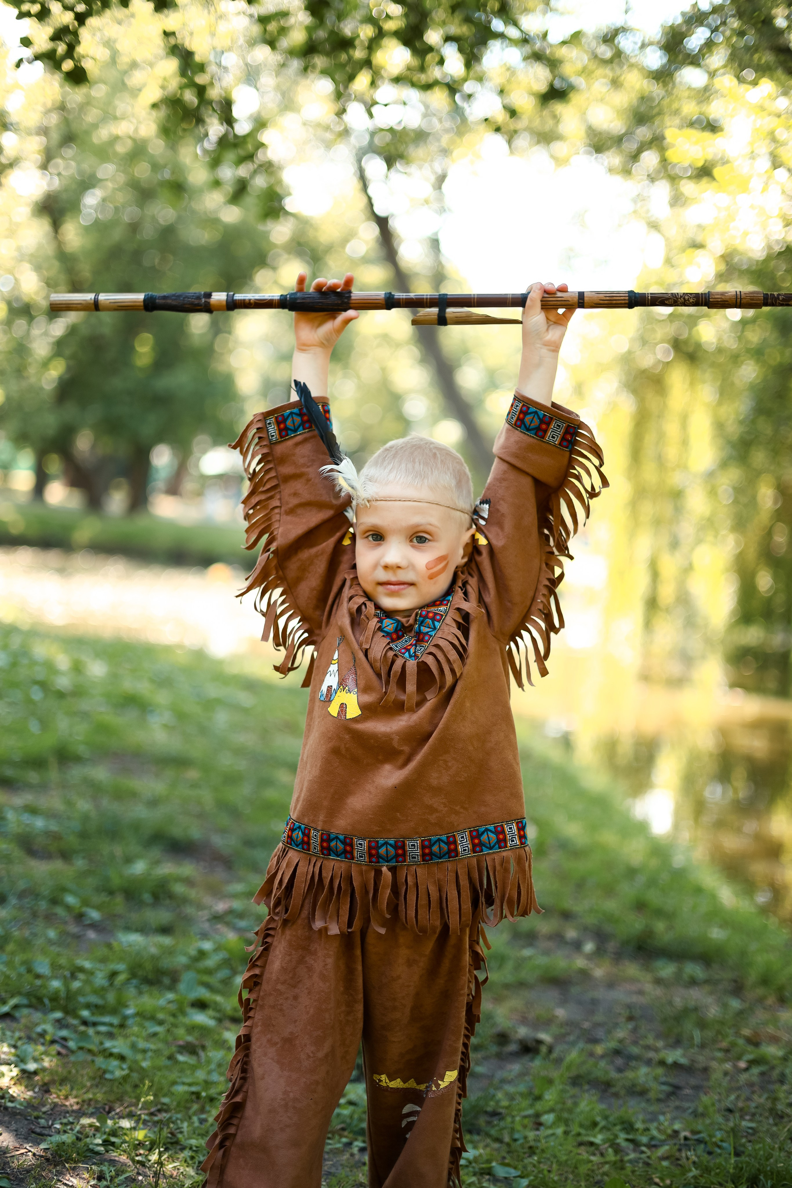 Проект в модельной школе «Индейцы». Свадебный фотограф Беларусь Ольга Козыренко