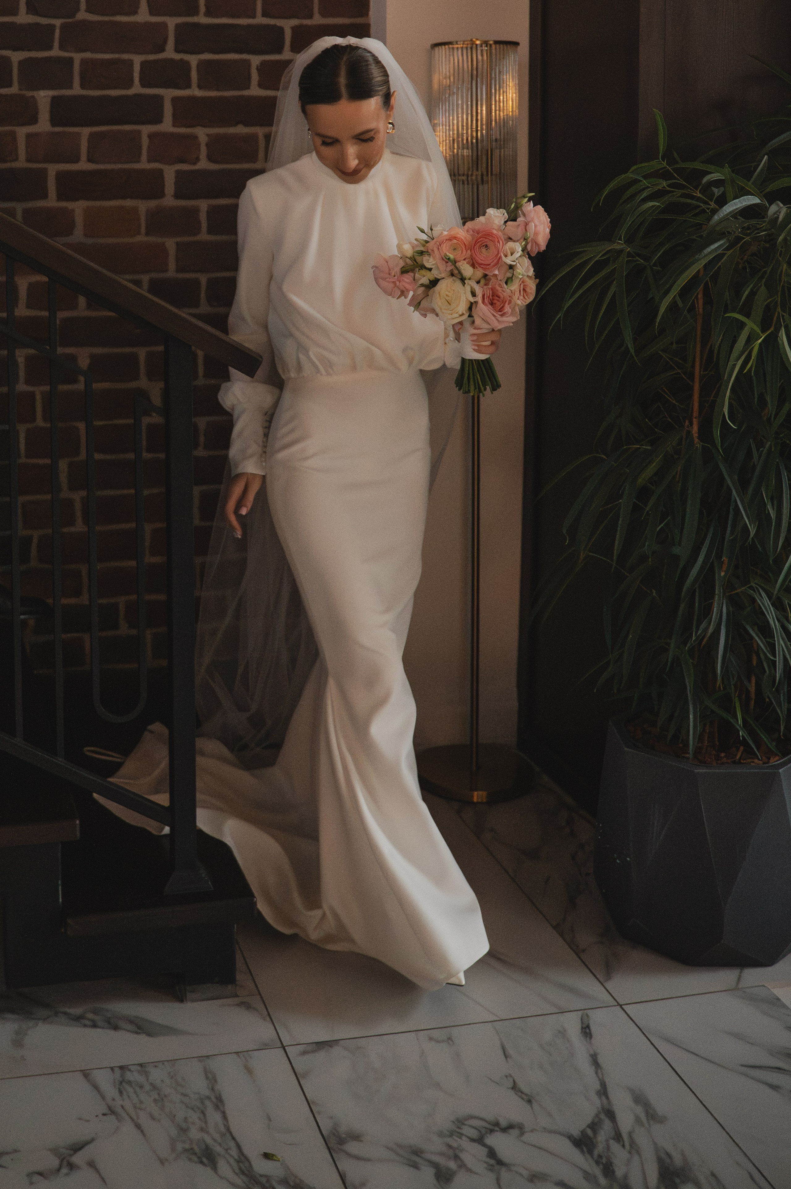 Анонс. Свадебный фотограф в Рязани Дзюрак Елизавета