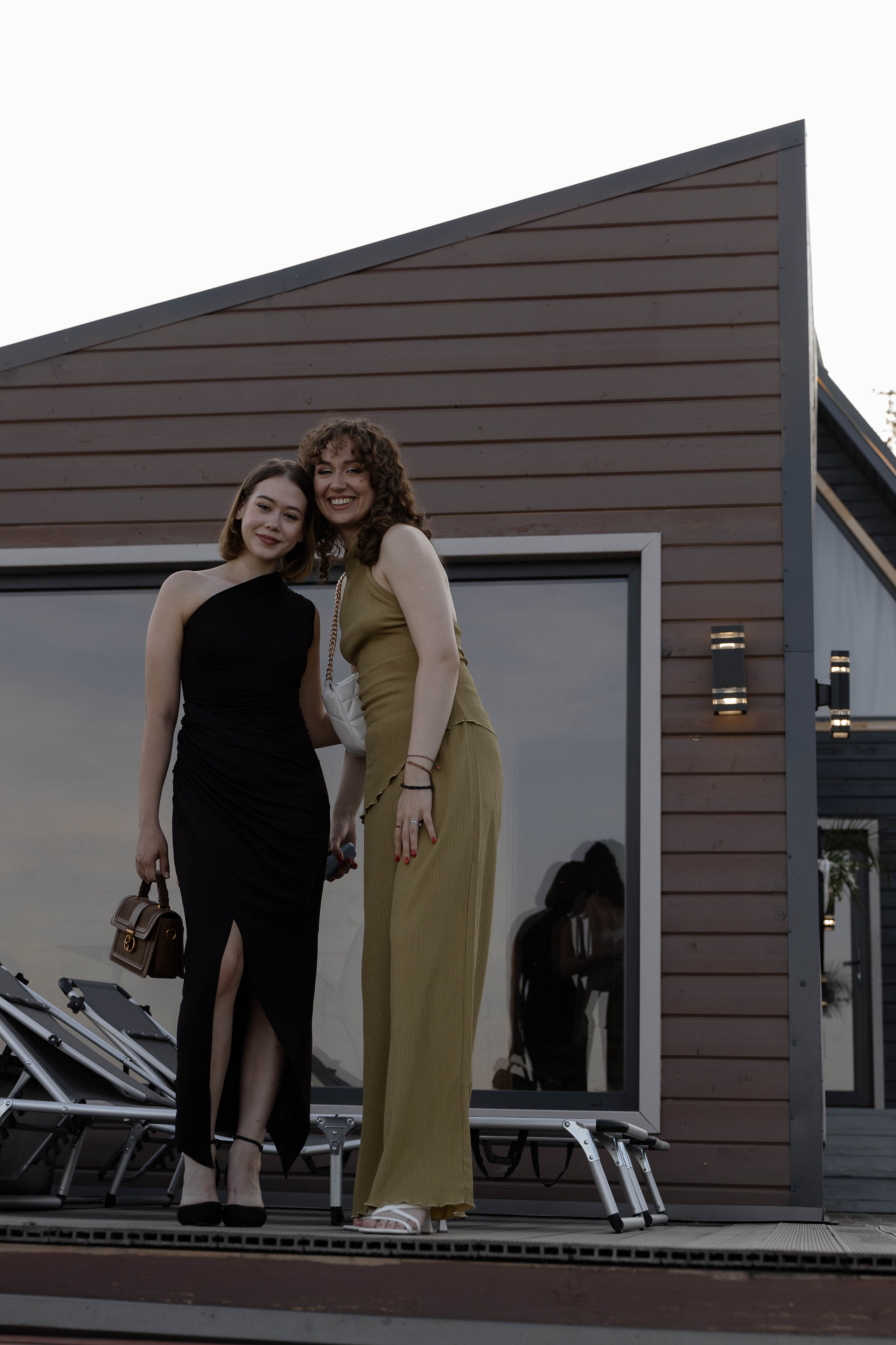 ILYA | POLINA. Главная